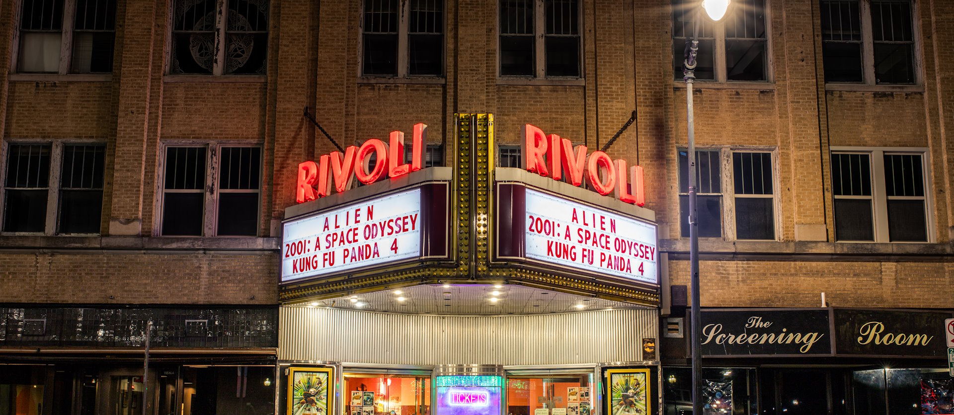 Restaurant banner image