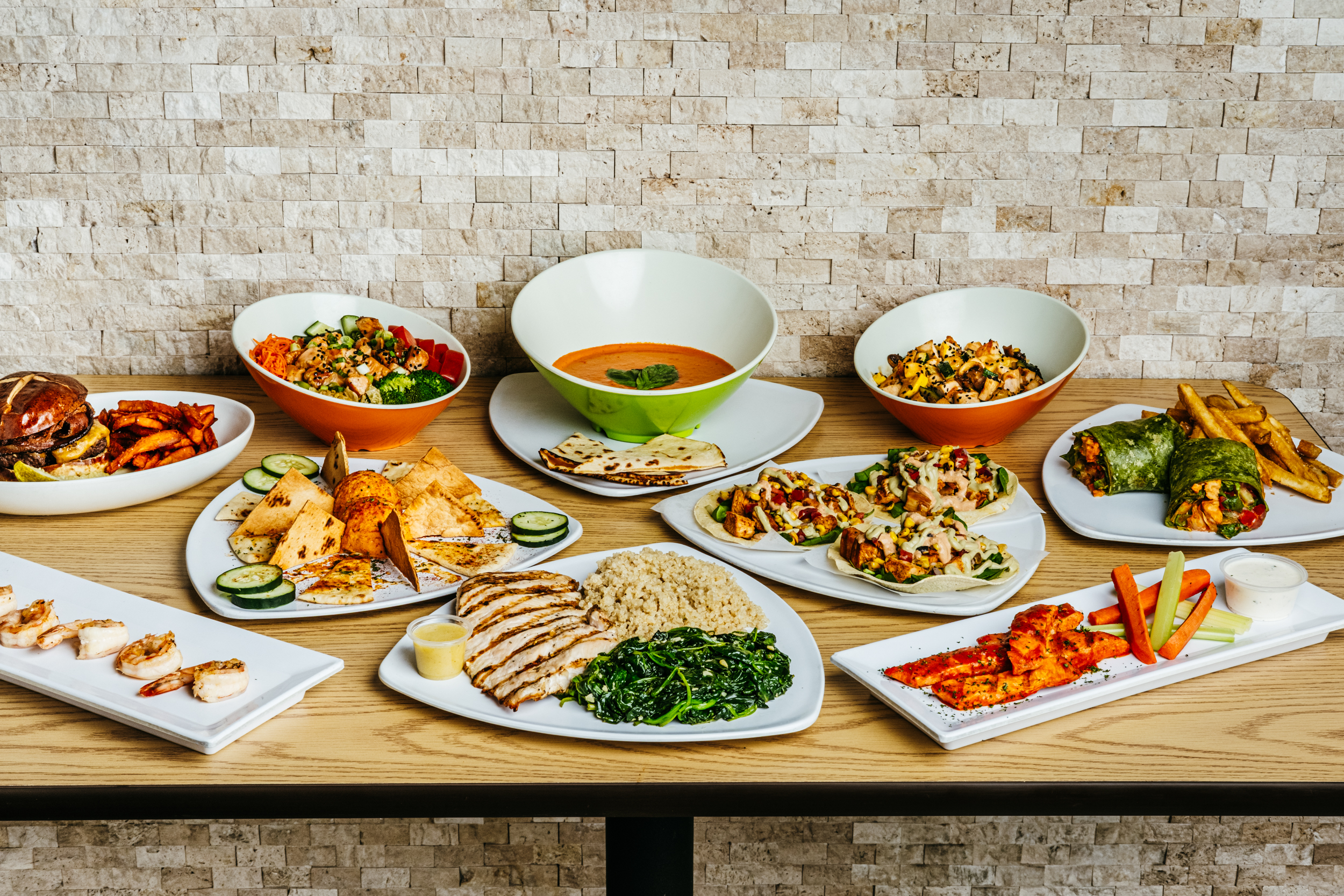 Restaurant banner image