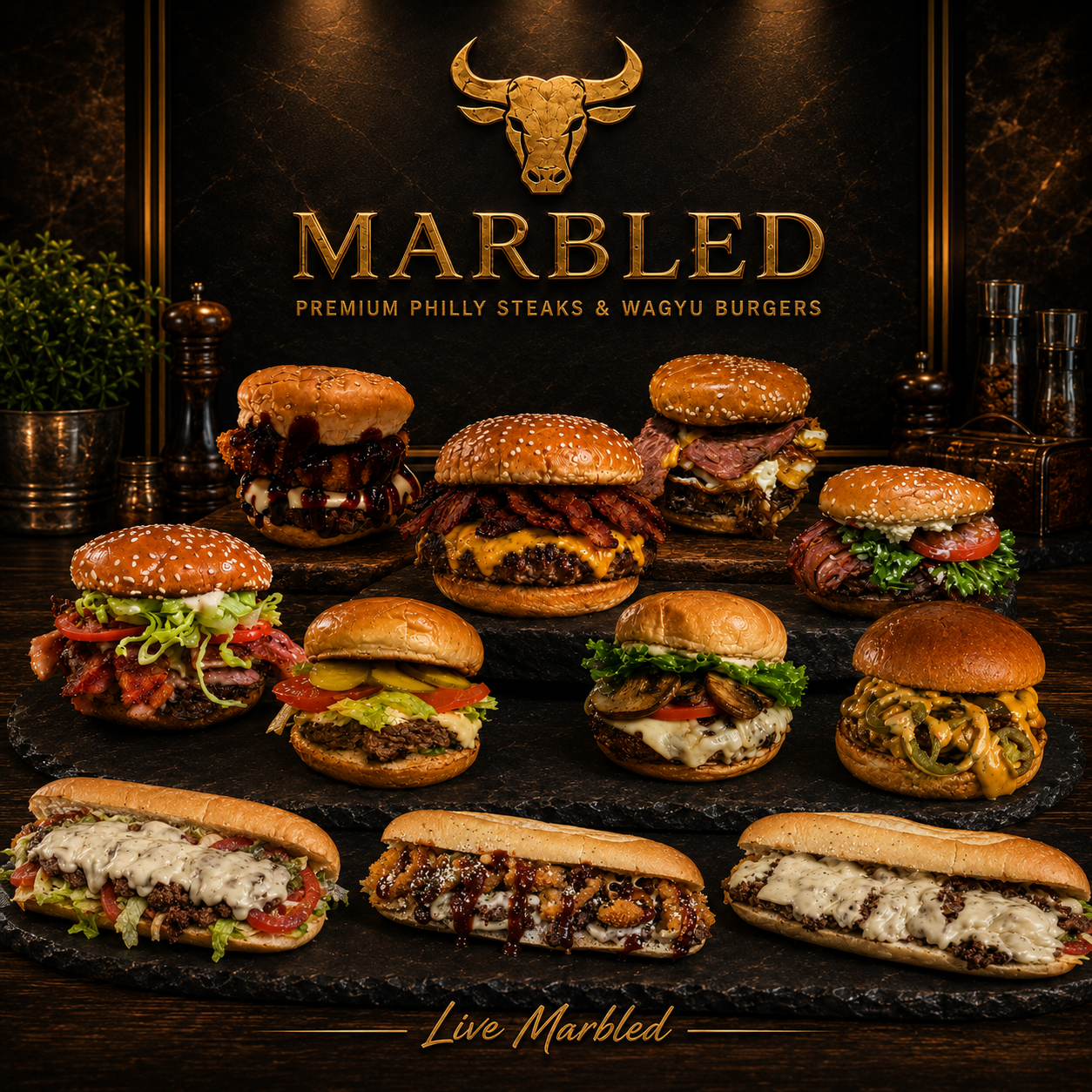 Restaurant banner image