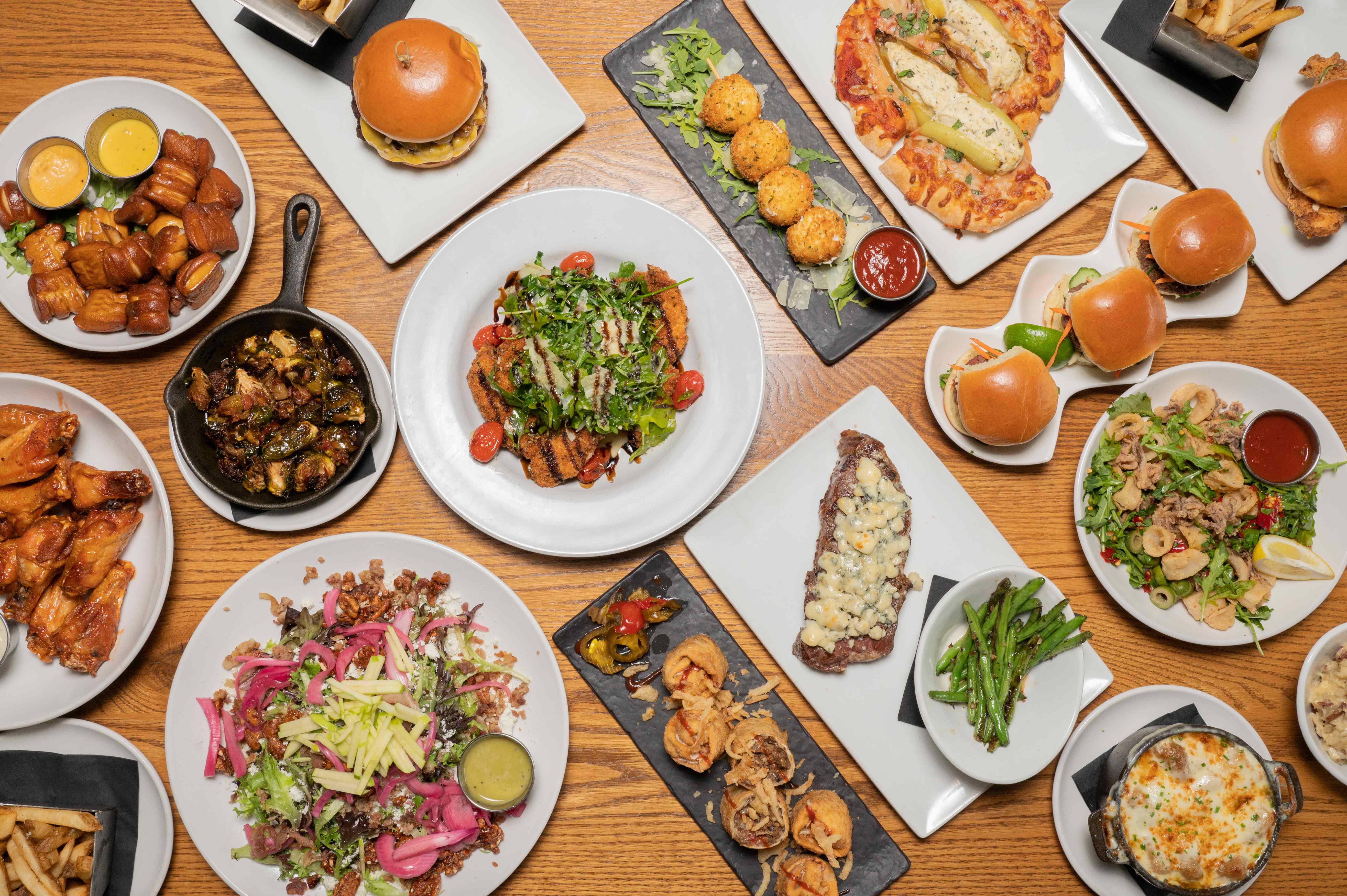 Restaurant banner image