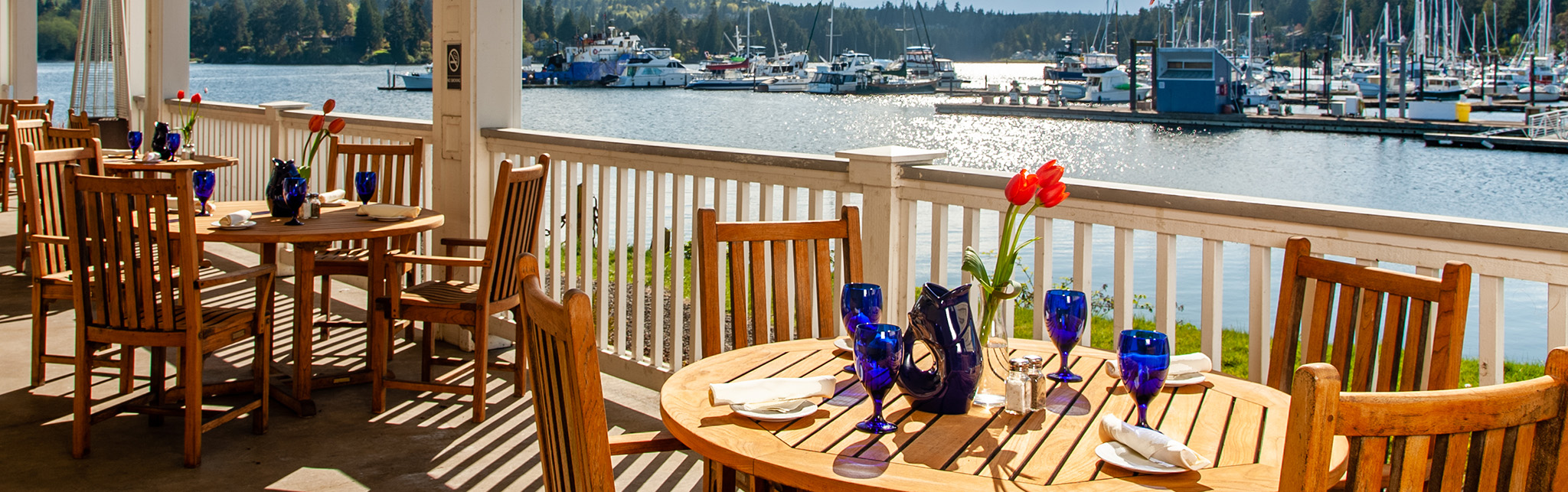 Restaurant banner image