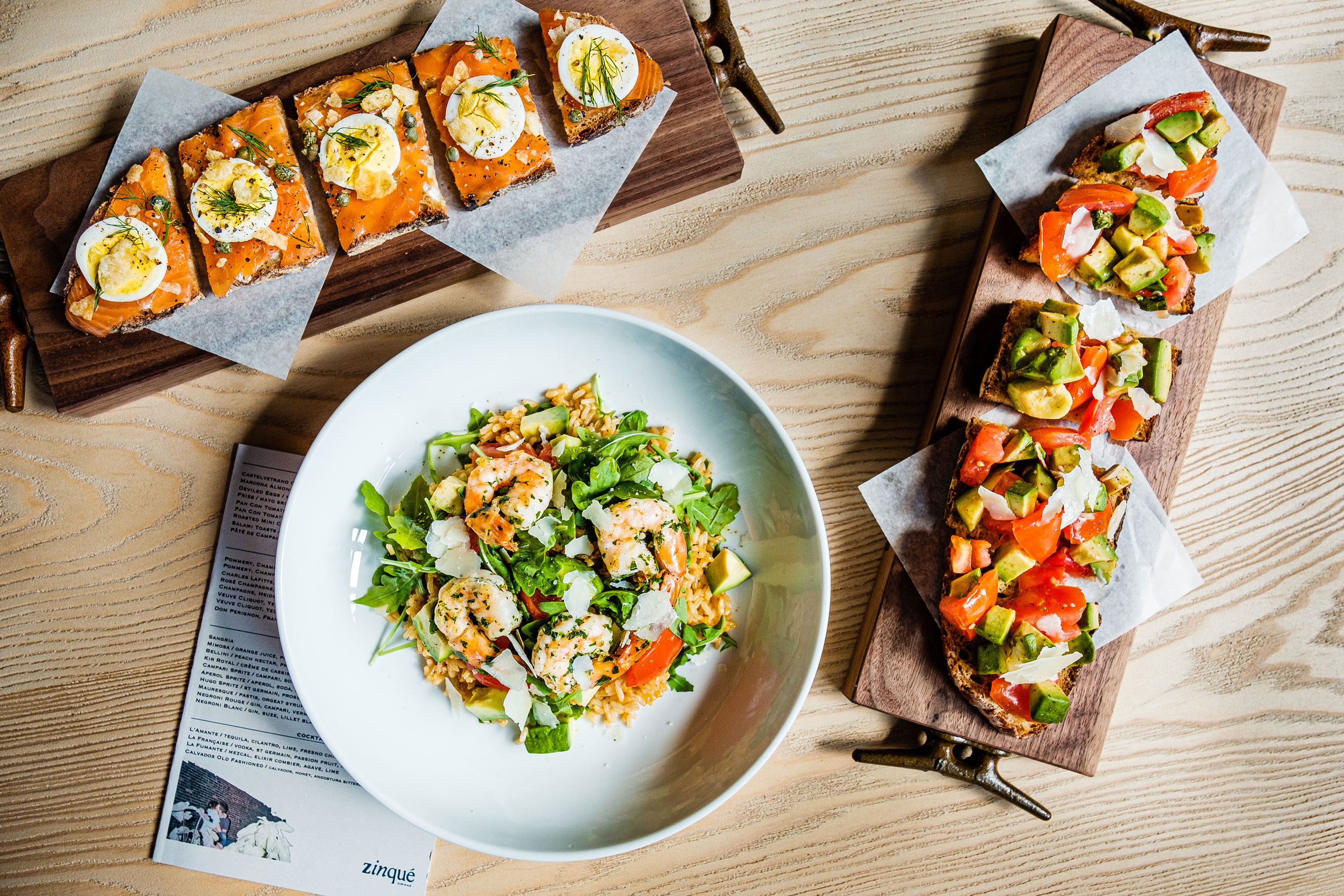 Restaurant banner image