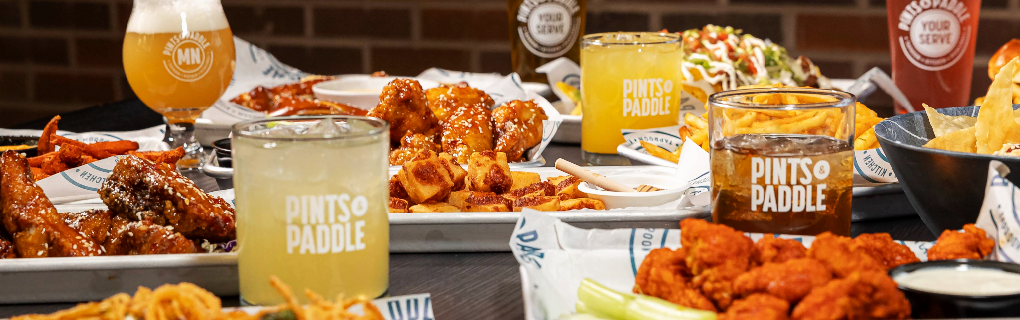 Restaurant banner image