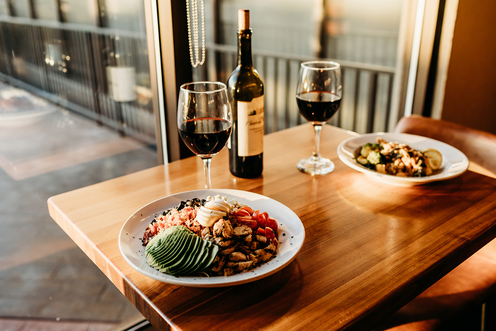 Restaurant banner image