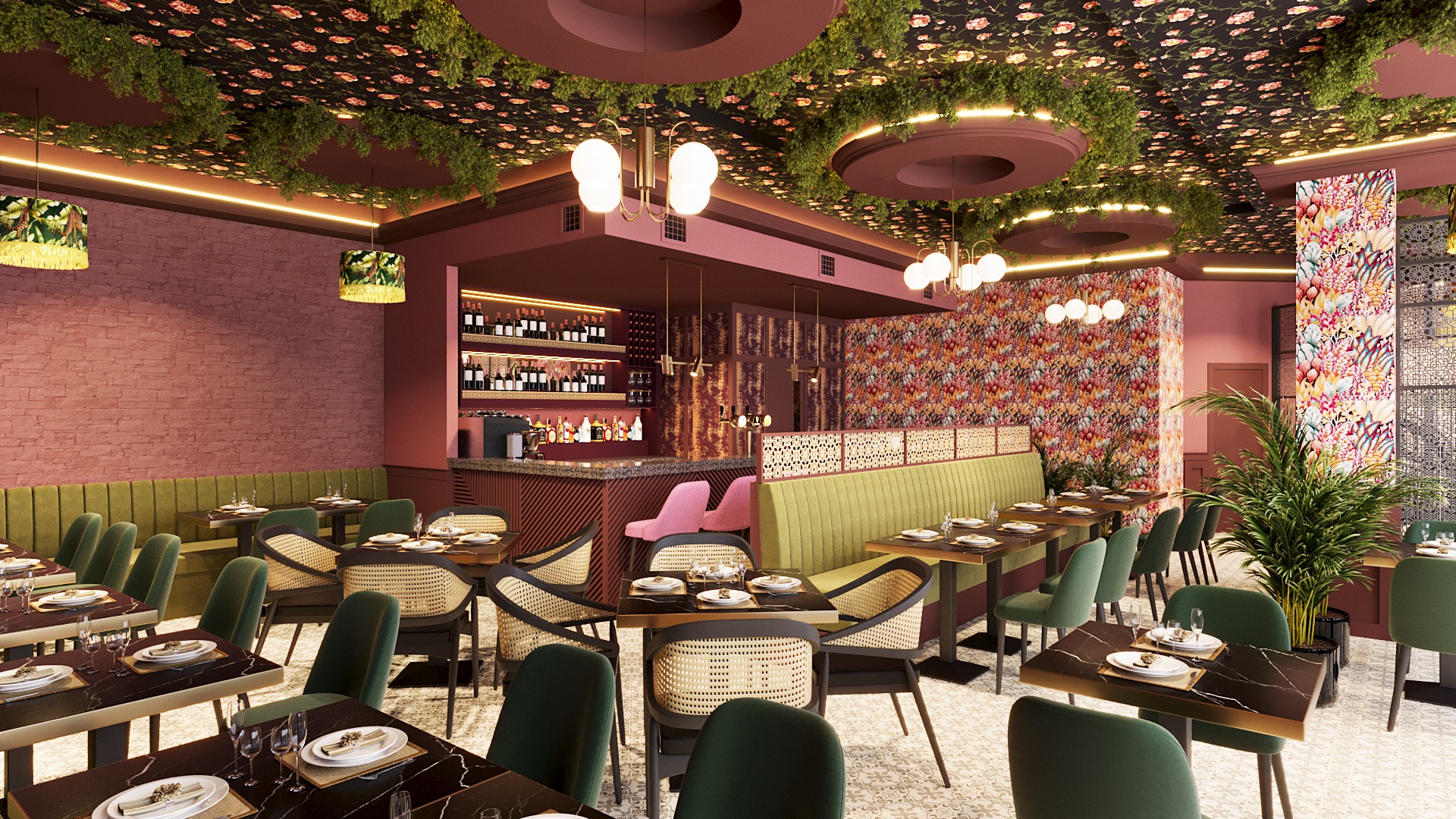 Restaurant banner image