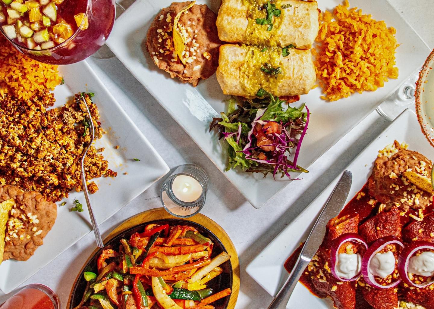 Restaurant banner image