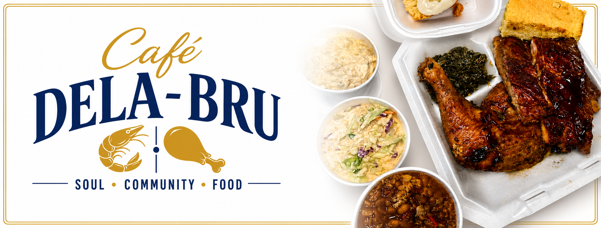Restaurant banner image