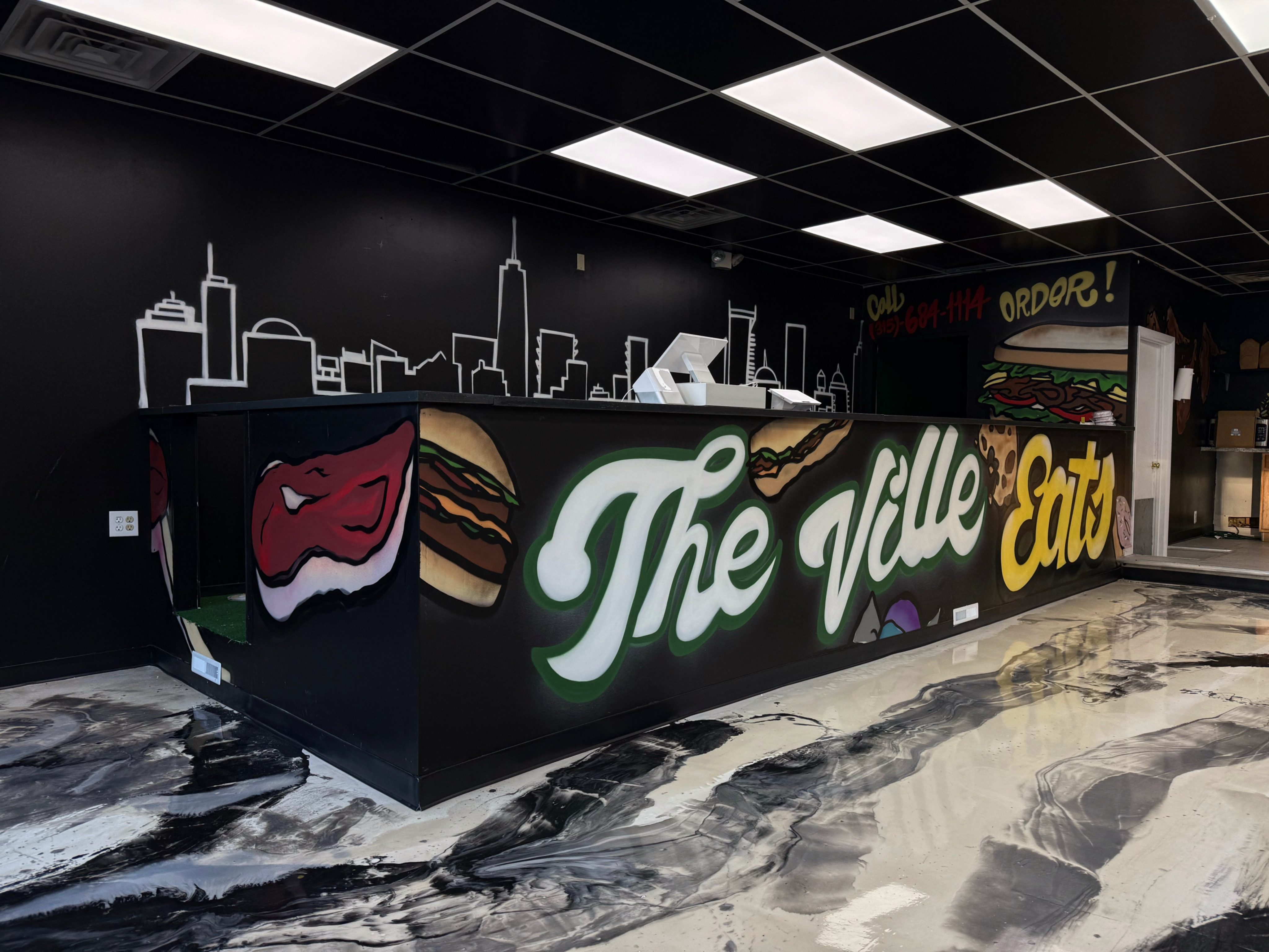 Restaurant banner image