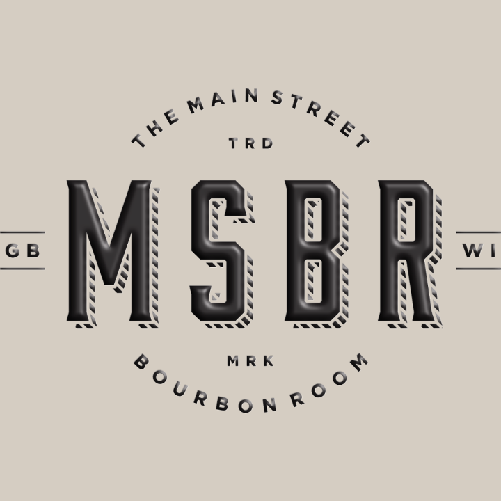 Main Street Bourbon Room