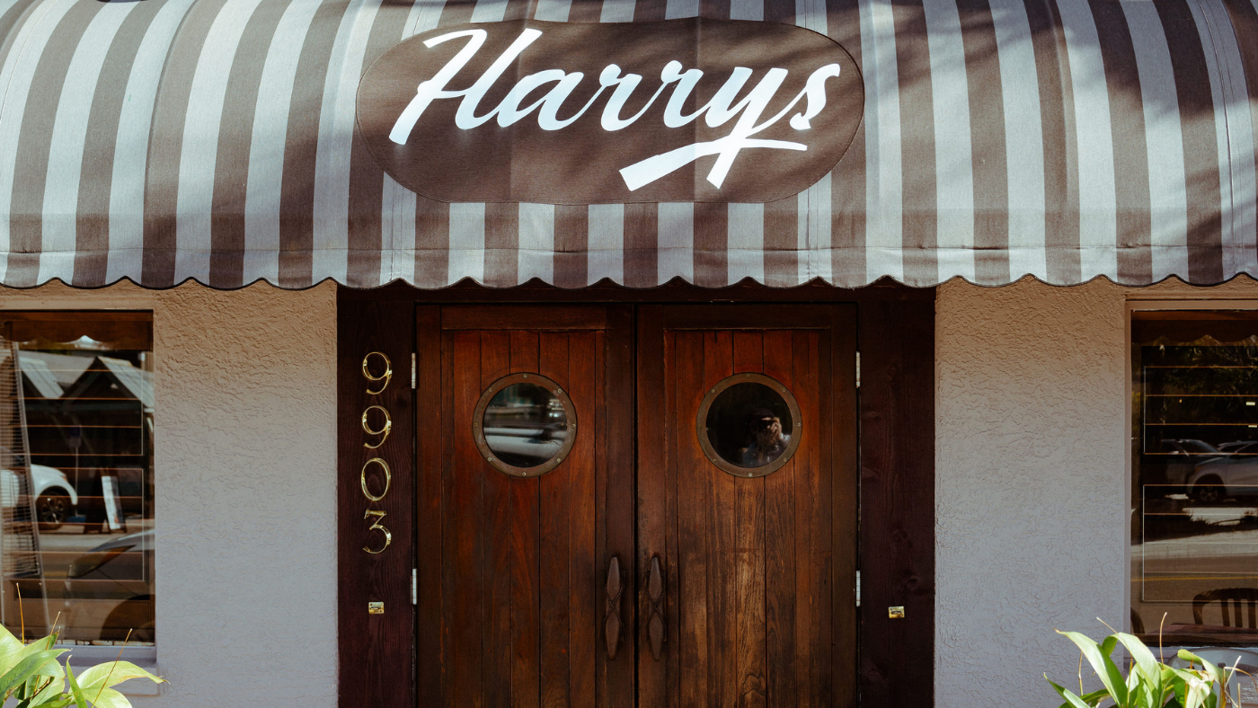 Restaurant banner image