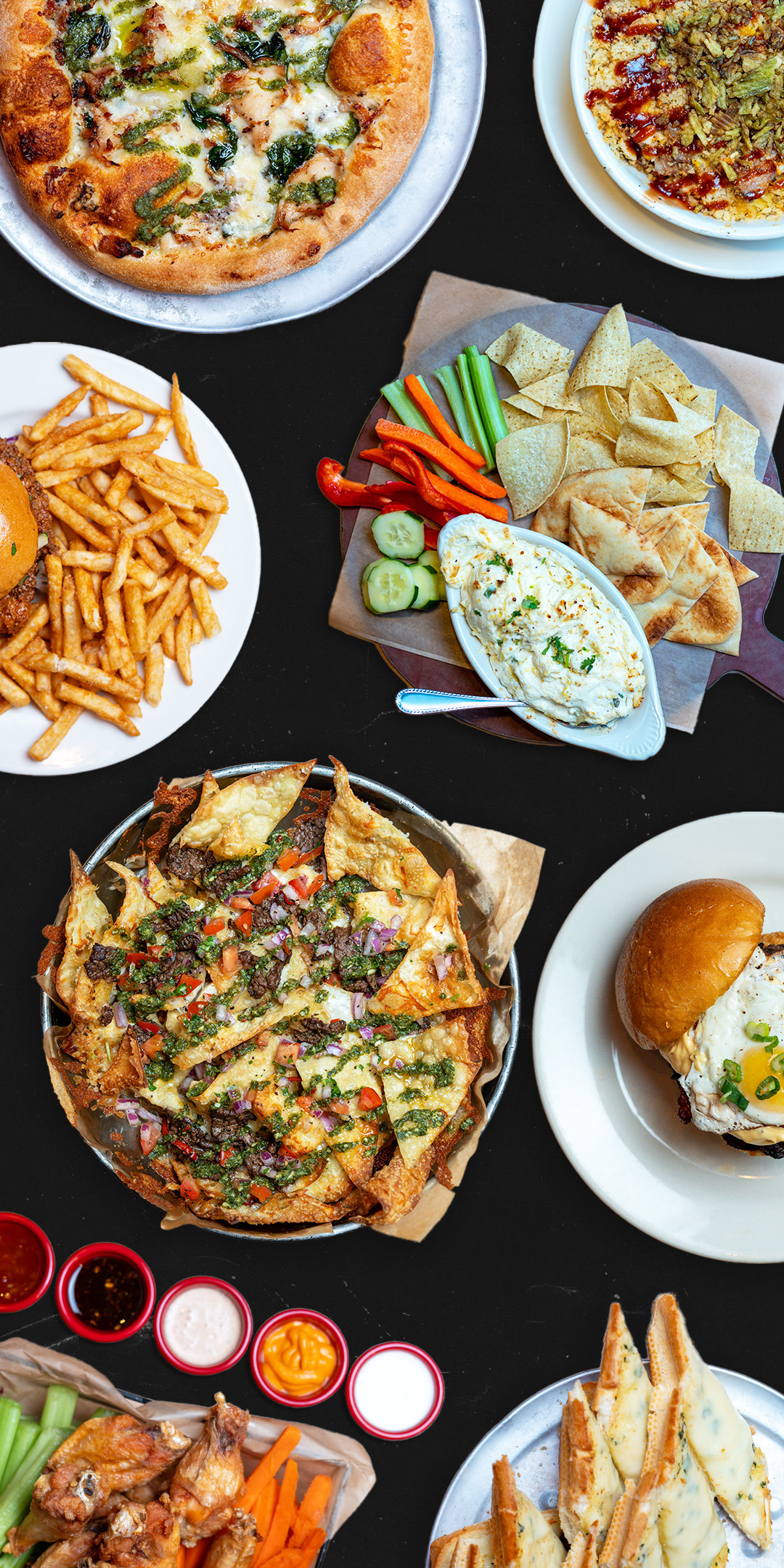 Restaurant banner image