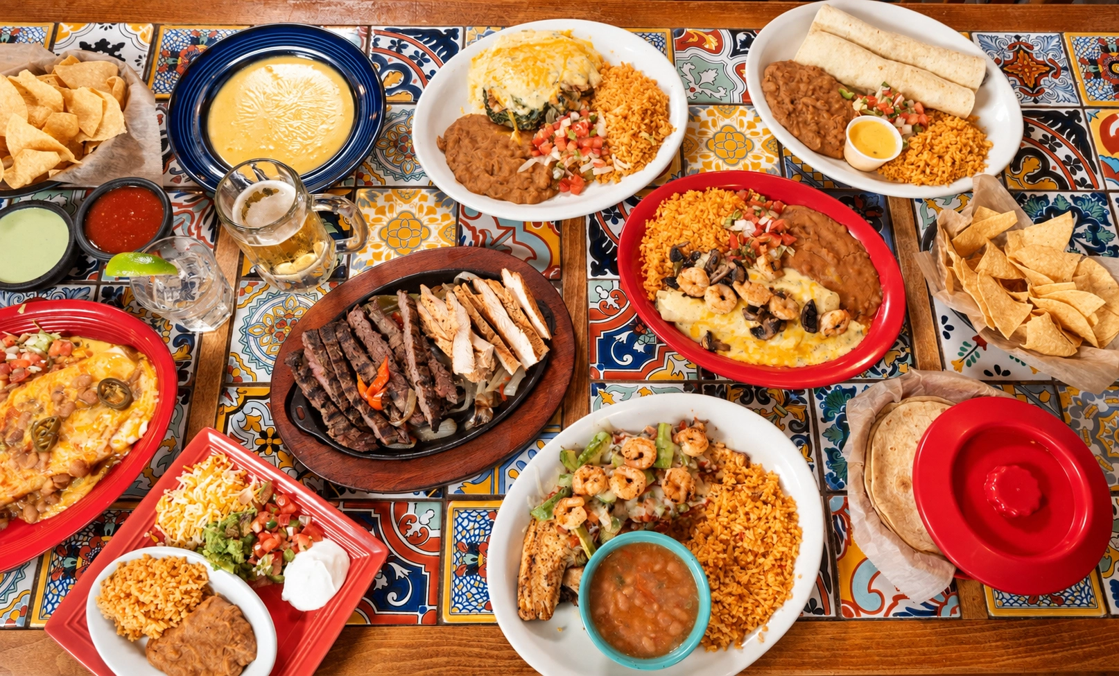 Restaurant banner image