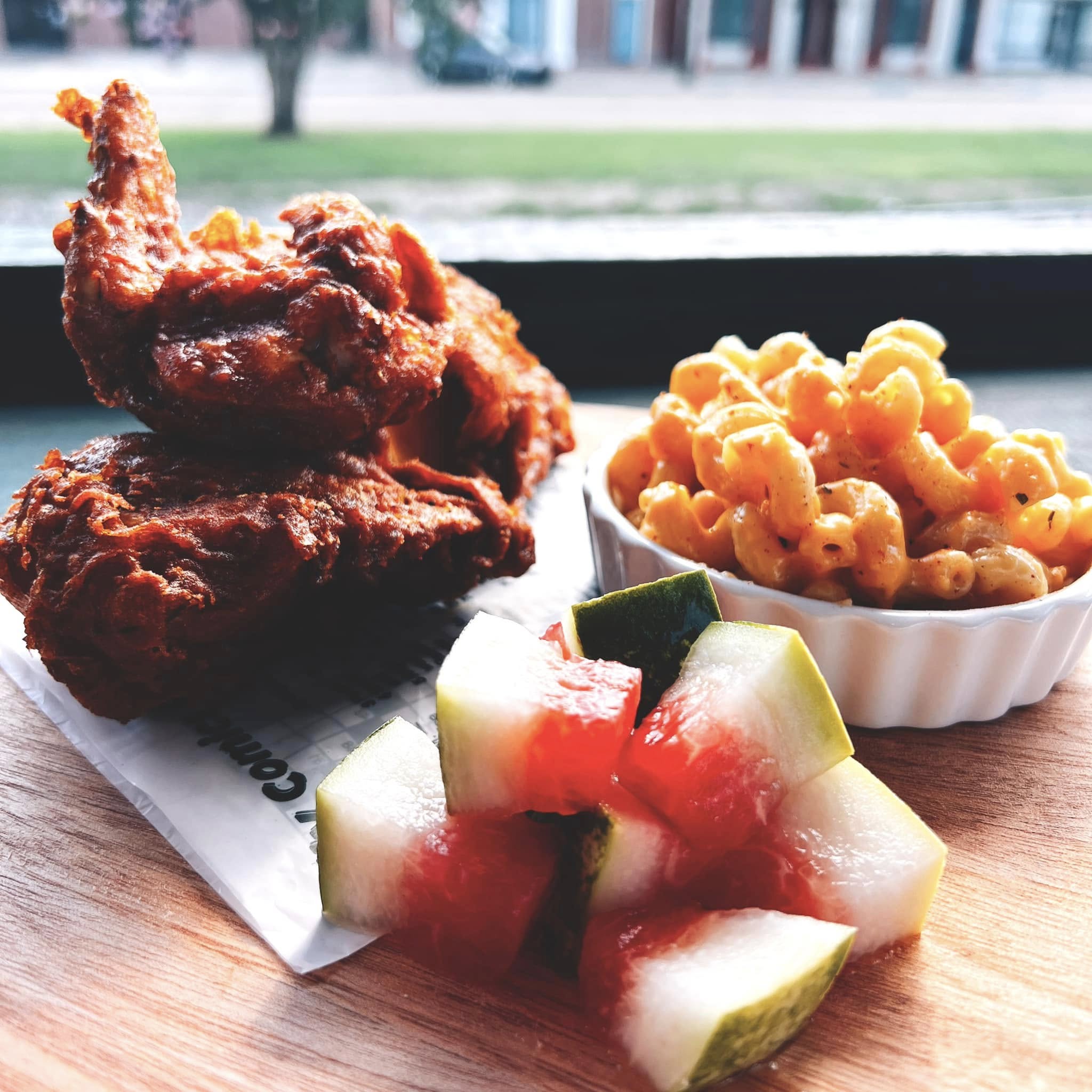Restaurant banner image