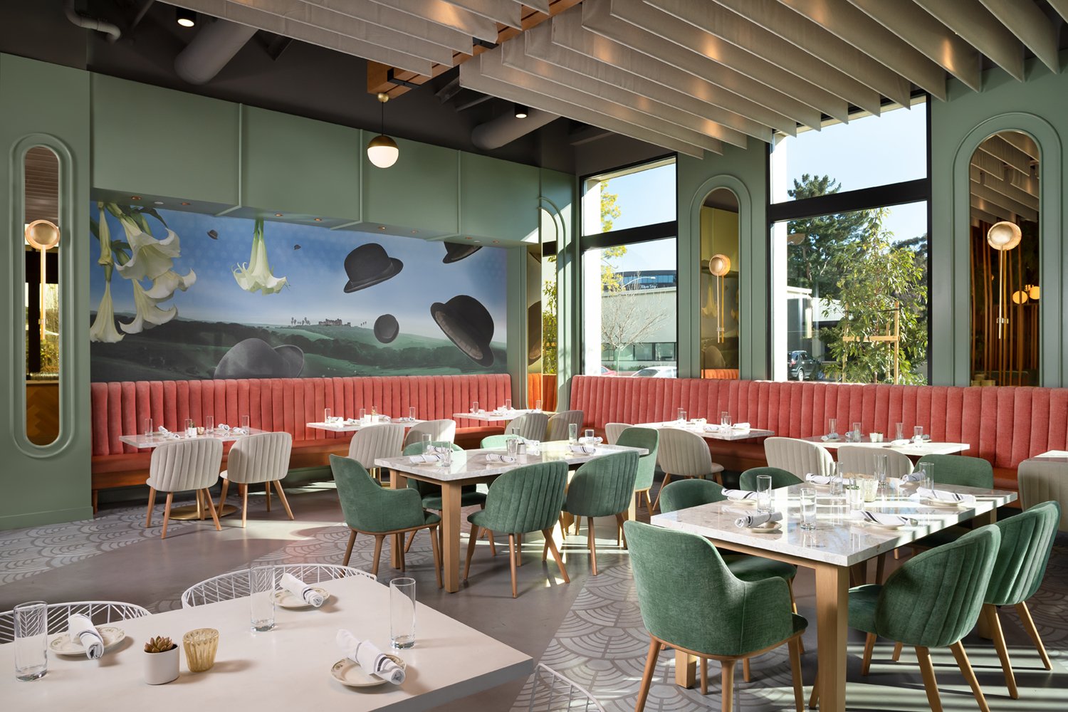 Restaurant banner image