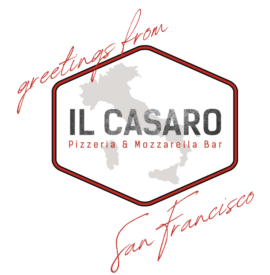 Il Casaro North Beach