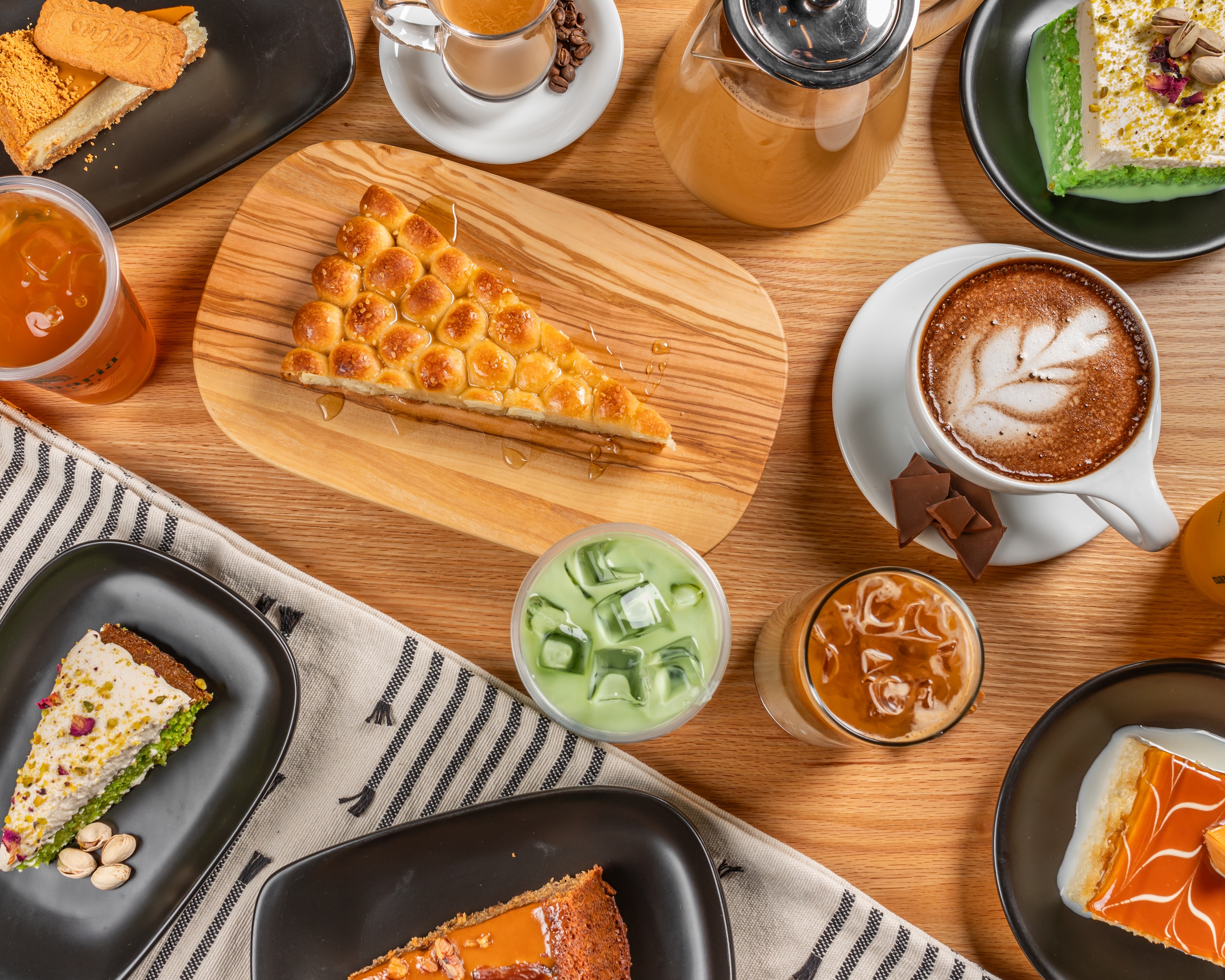 Latham, NY - Mango Smoothie