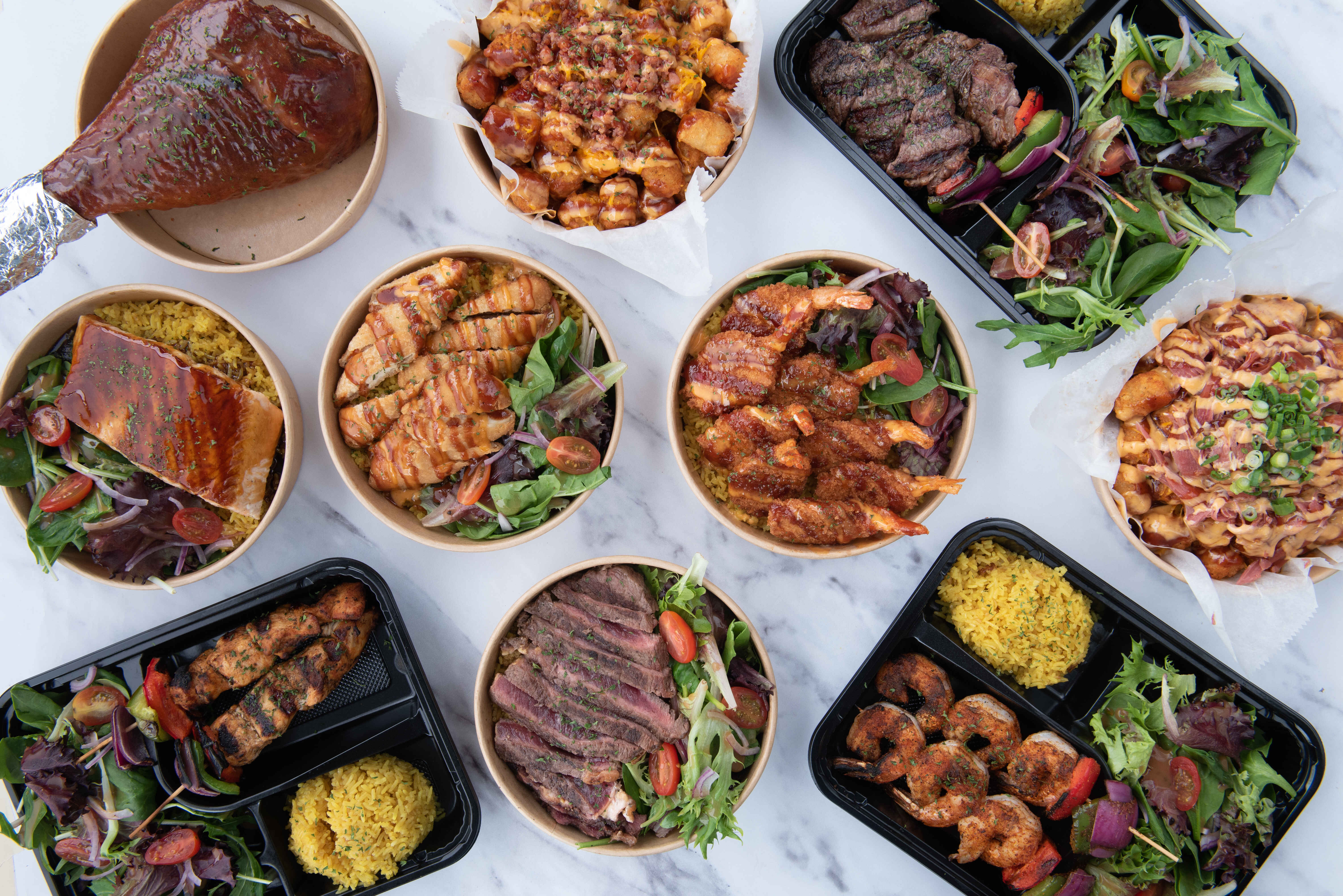 Restaurant banner image