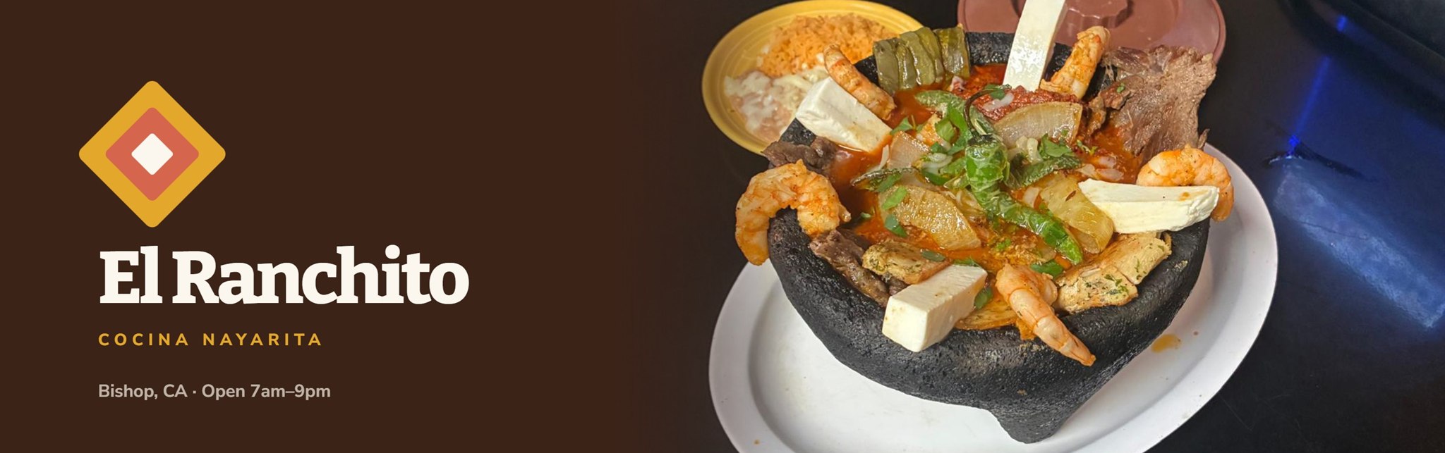 Restaurant banner image