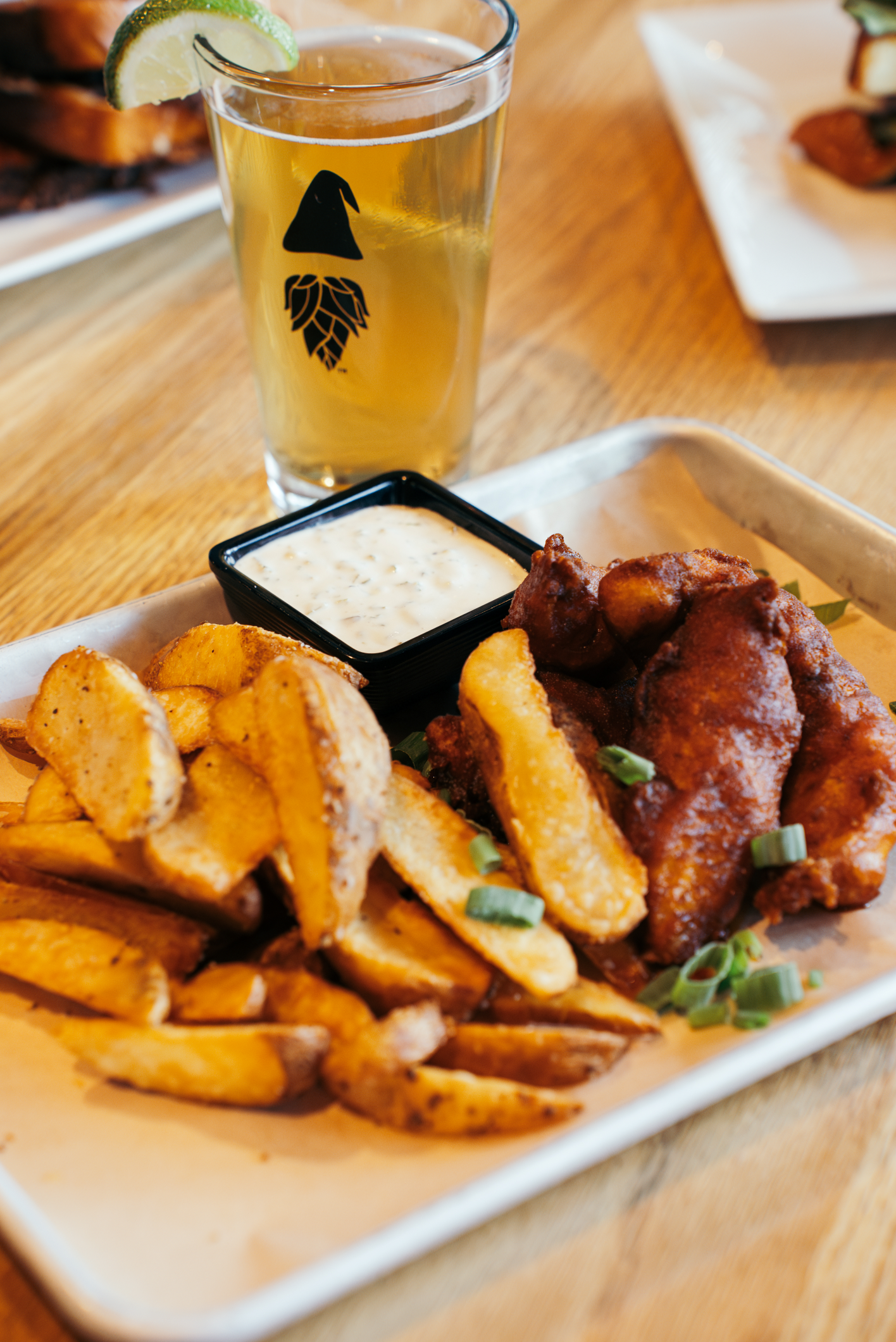 Restaurant banner image