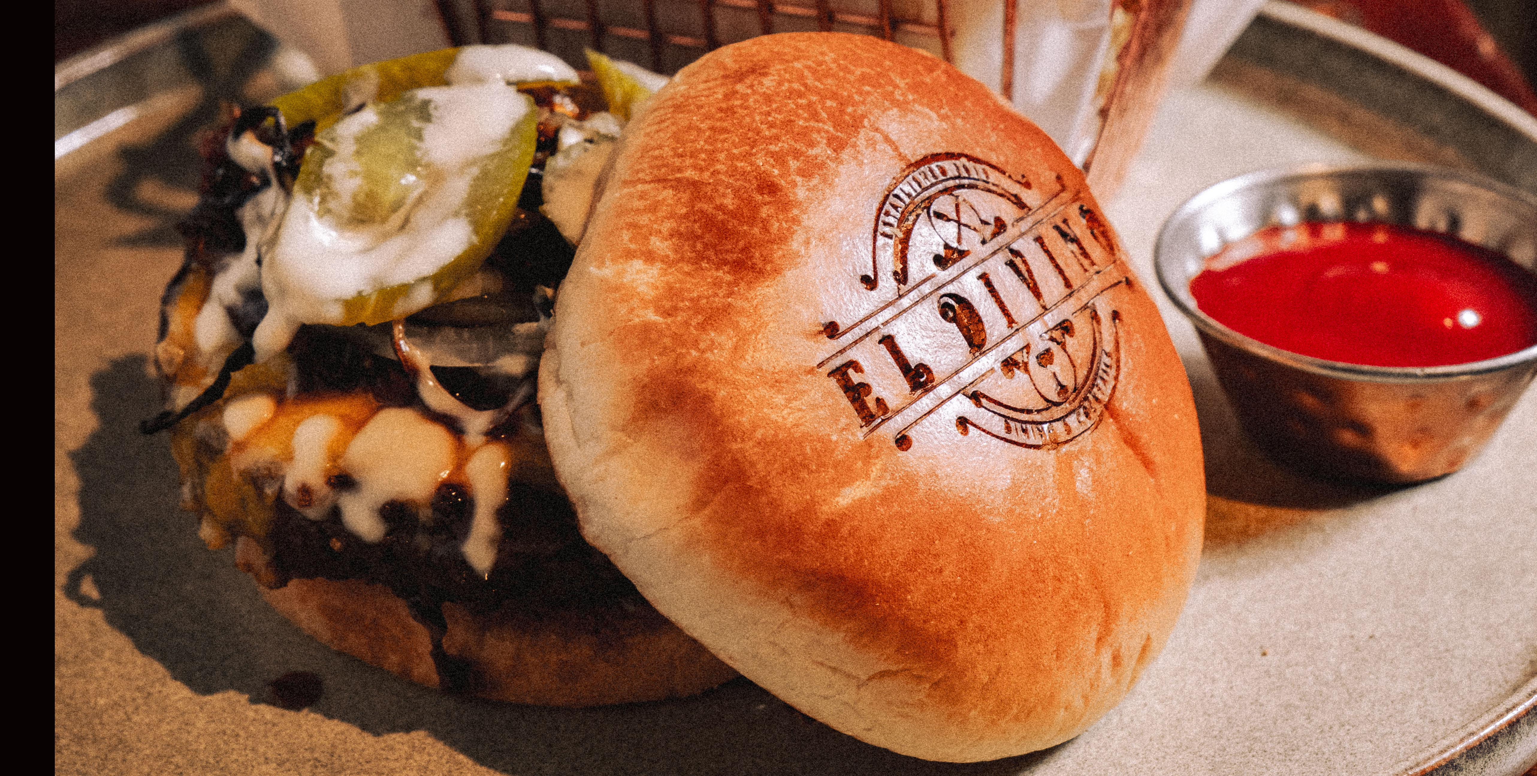 Restaurant banner image