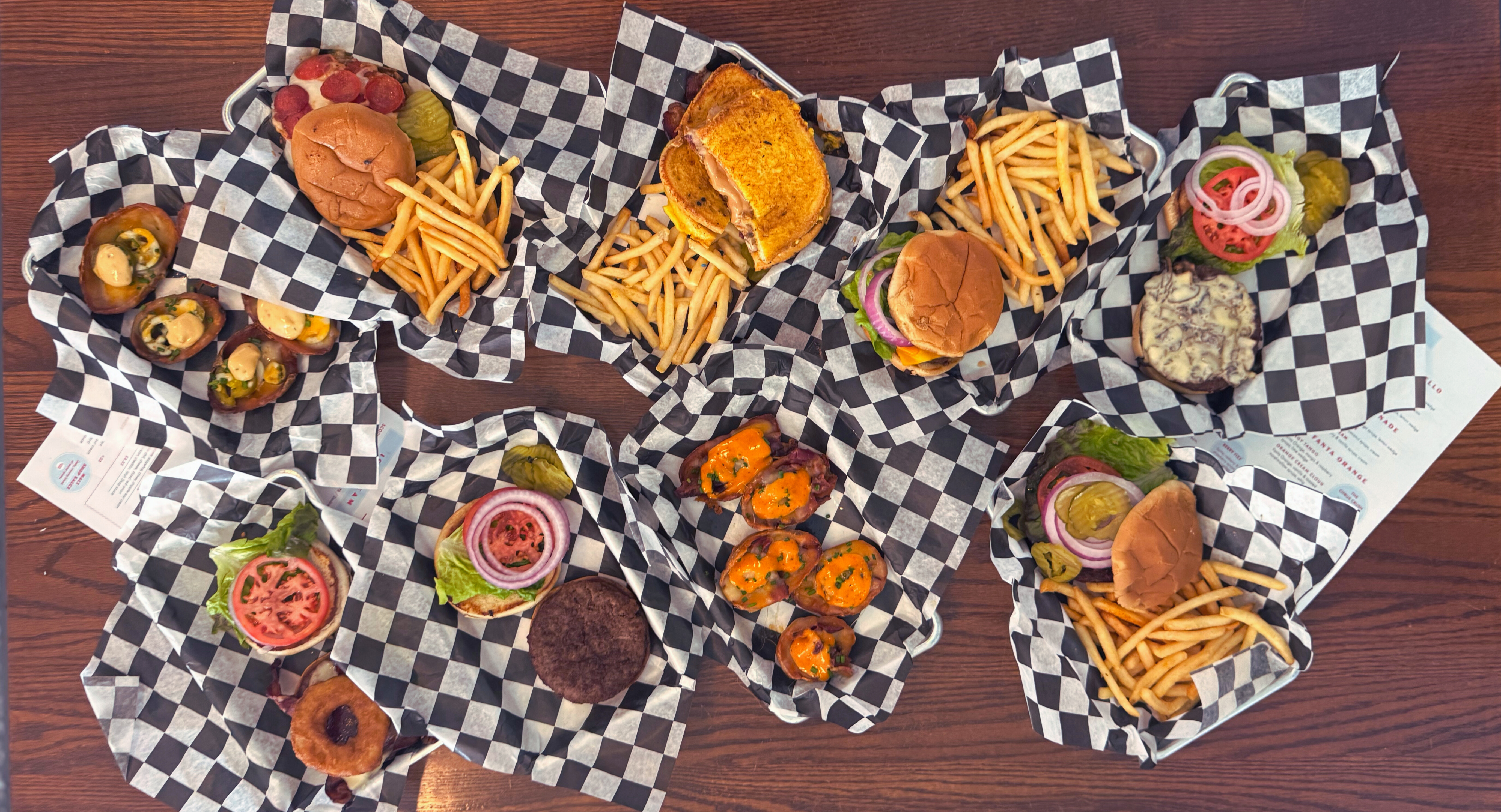 Restaurant banner image