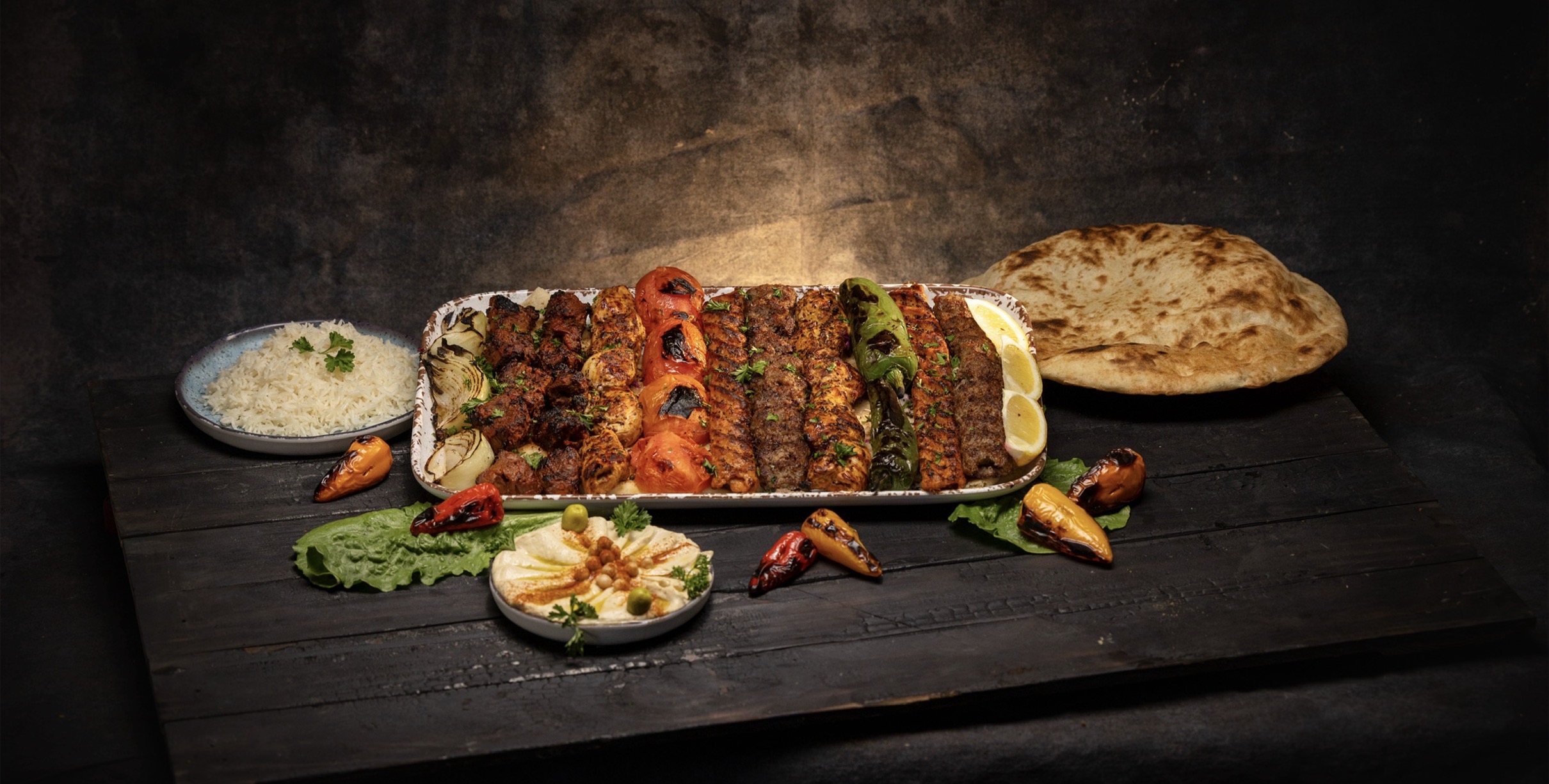 Restaurant banner image