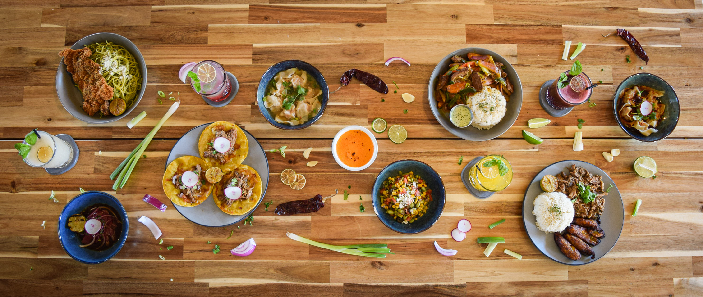 Restaurant banner image