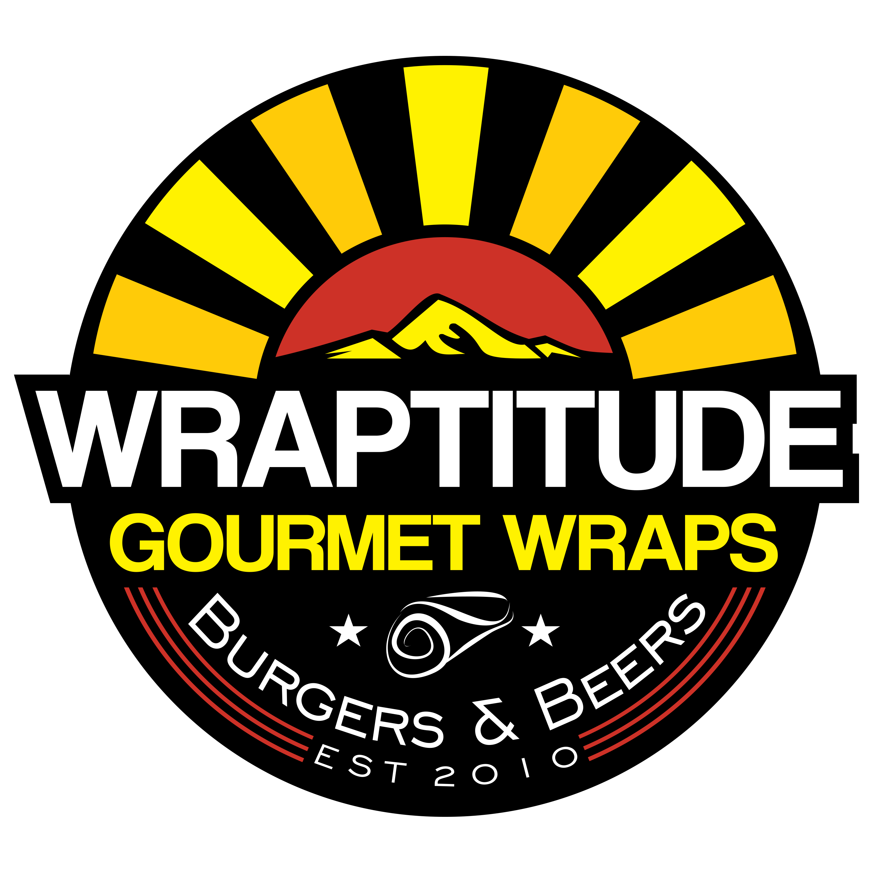 Wraptitude