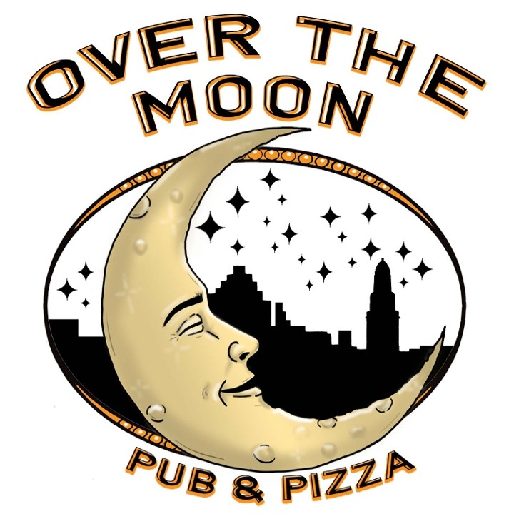 Over the Moon Pub & Pizza