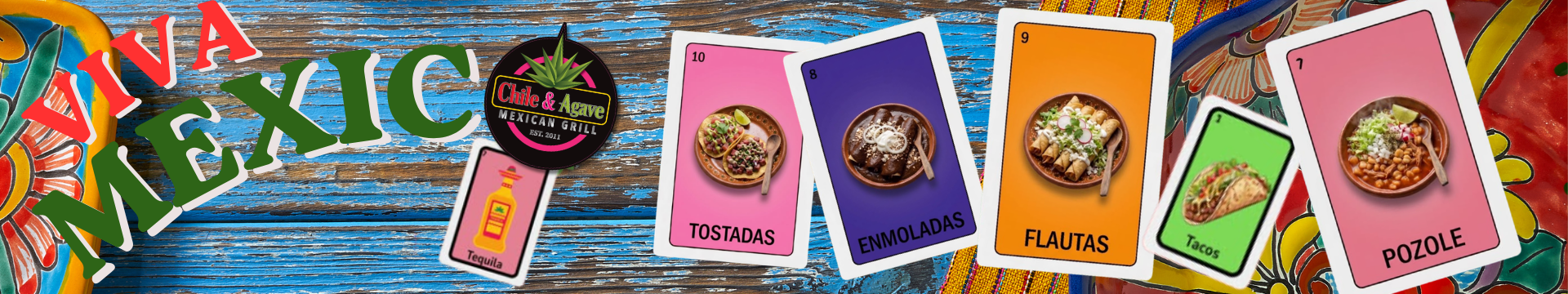 Restaurant banner image