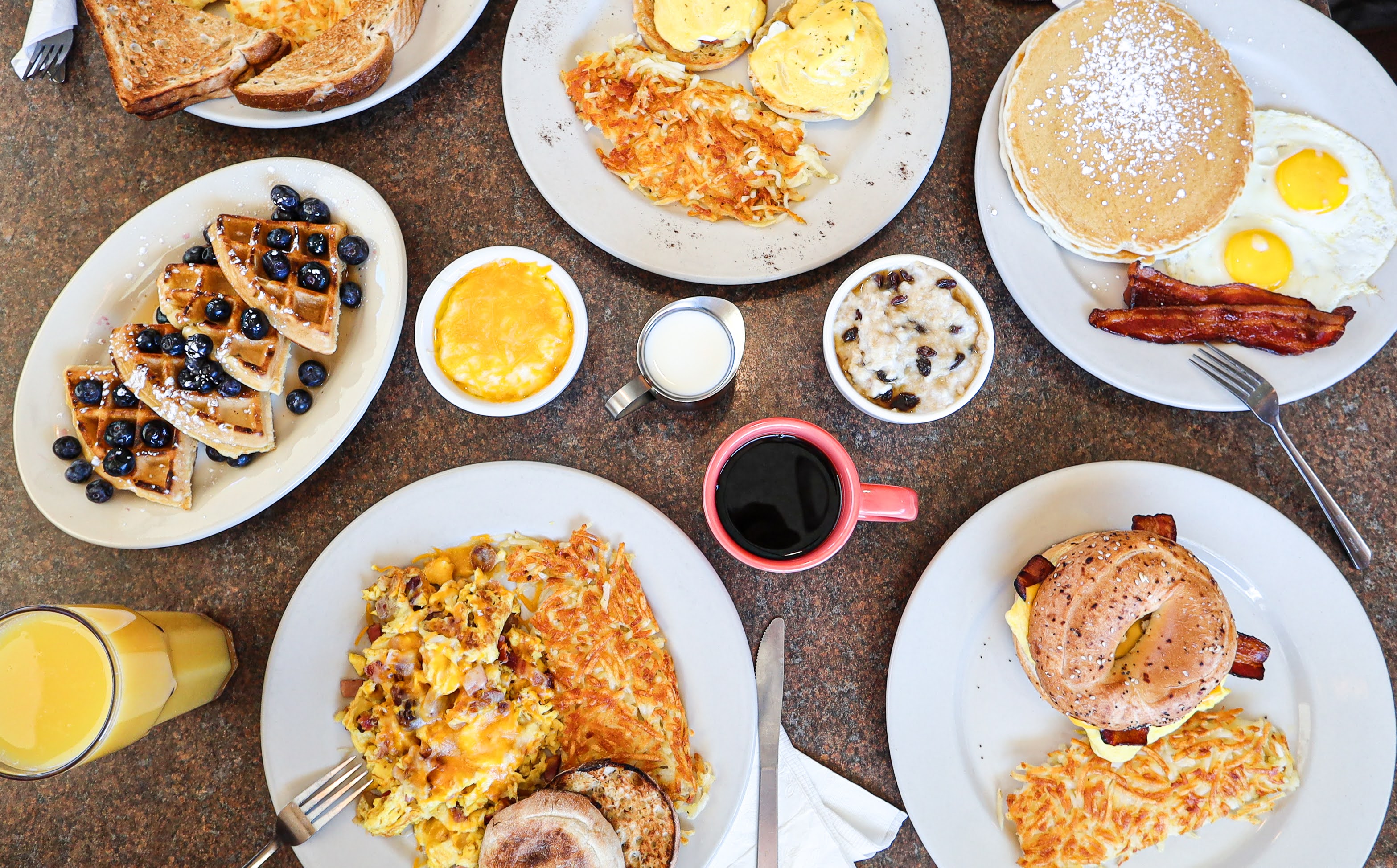 Restaurant banner image