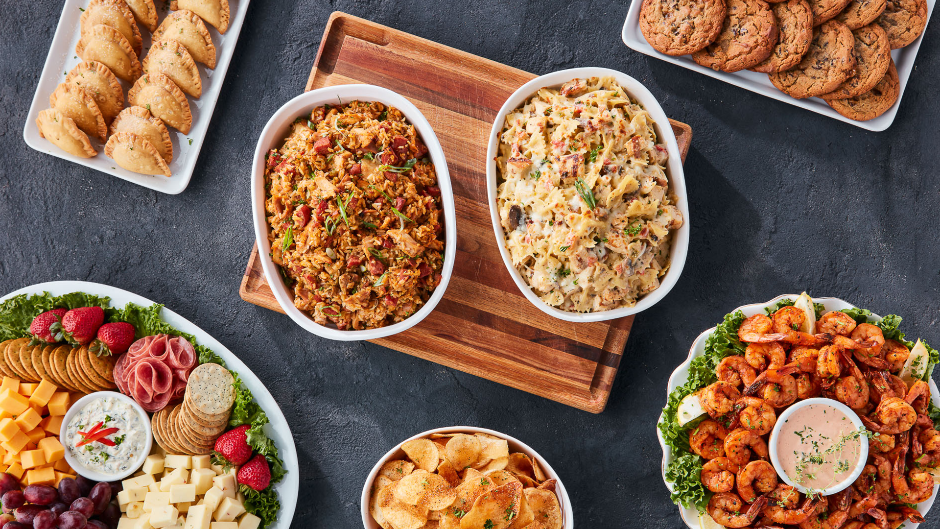 Restaurant banner image