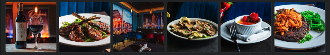 Restaurant banner image