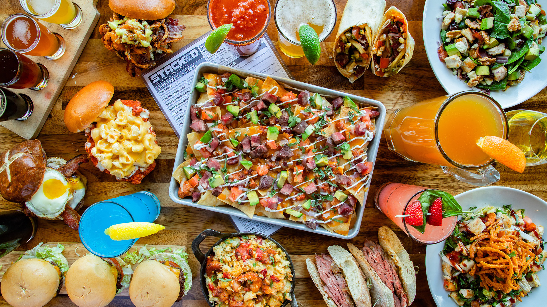 Restaurant banner image