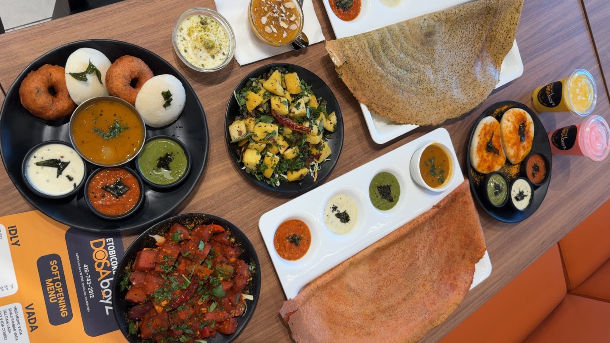Restaurant banner image