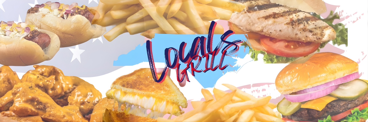 Restaurant banner image