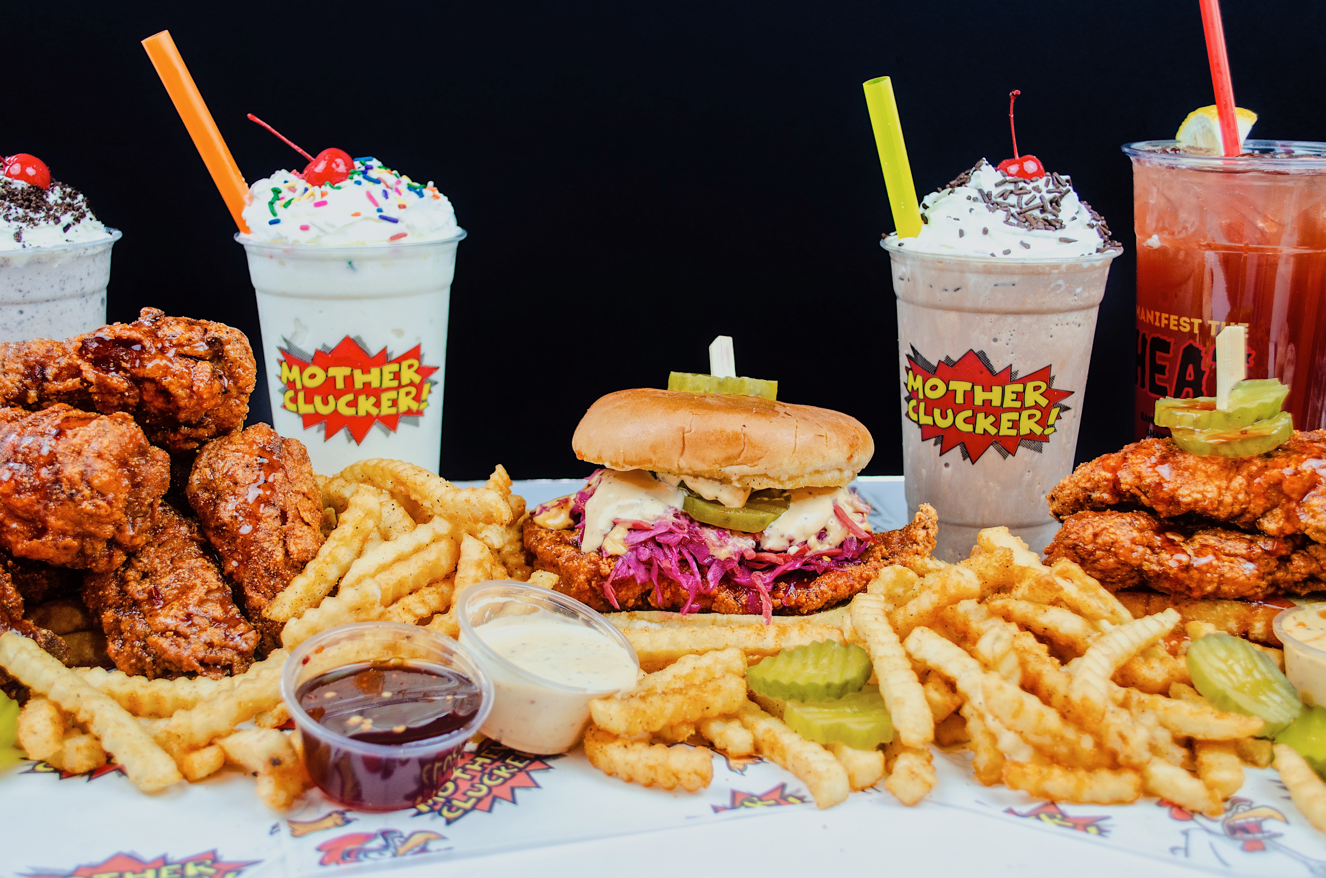 Restaurant banner image