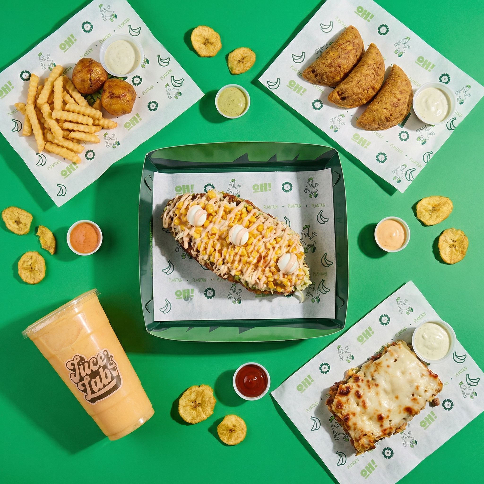 Restaurant banner image