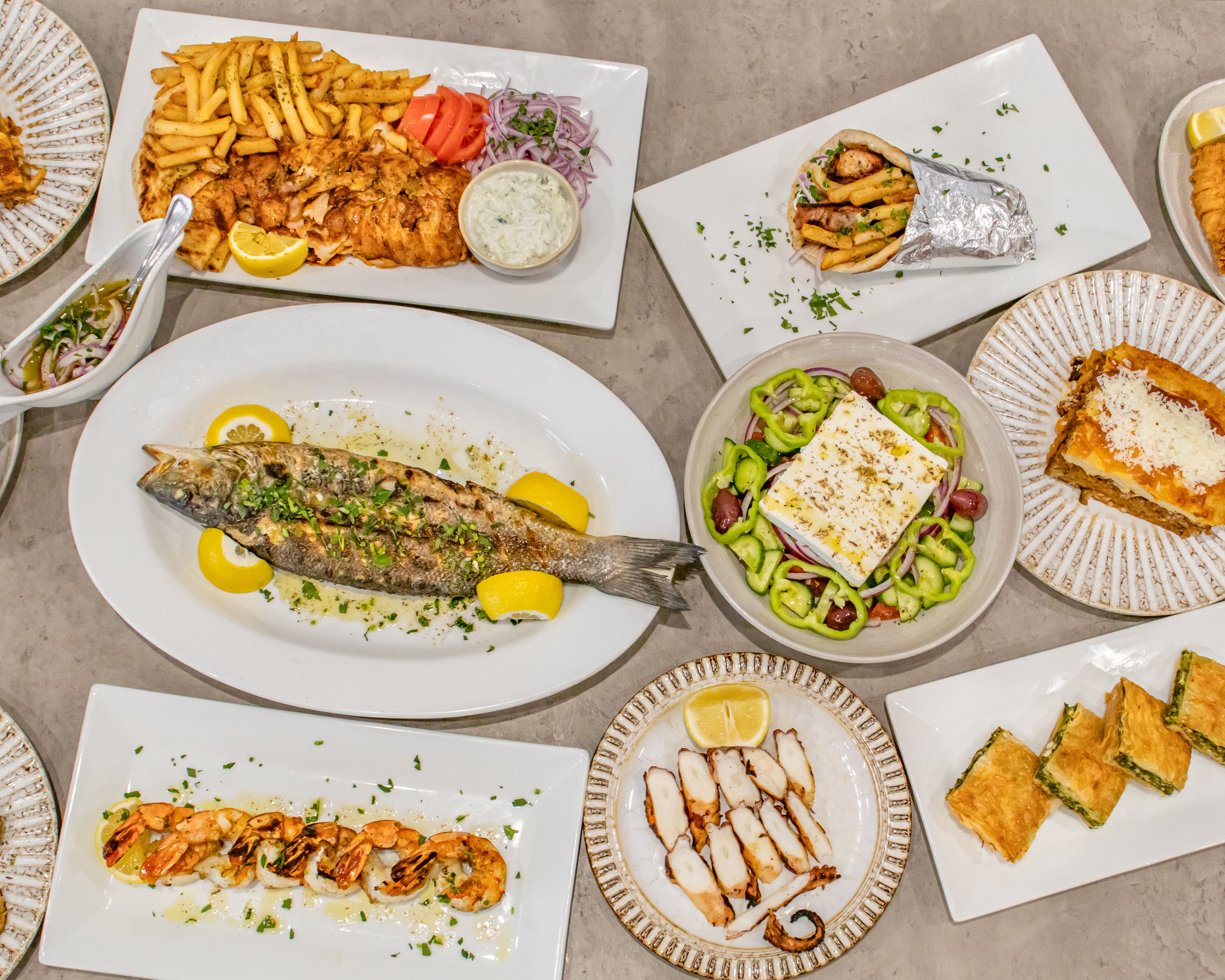 Restaurant banner image