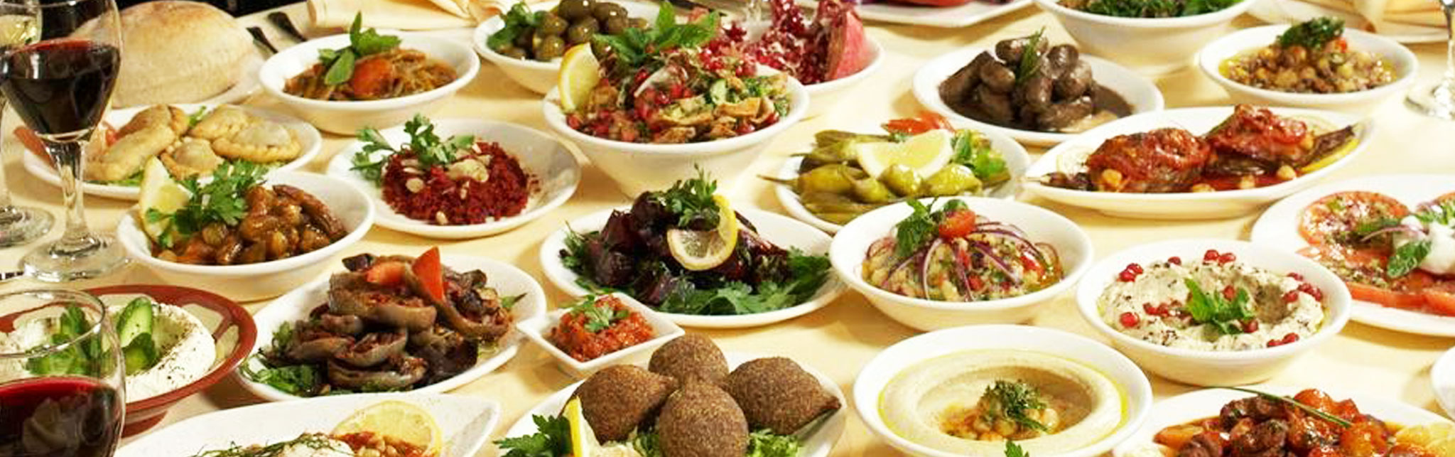 Restaurant banner image