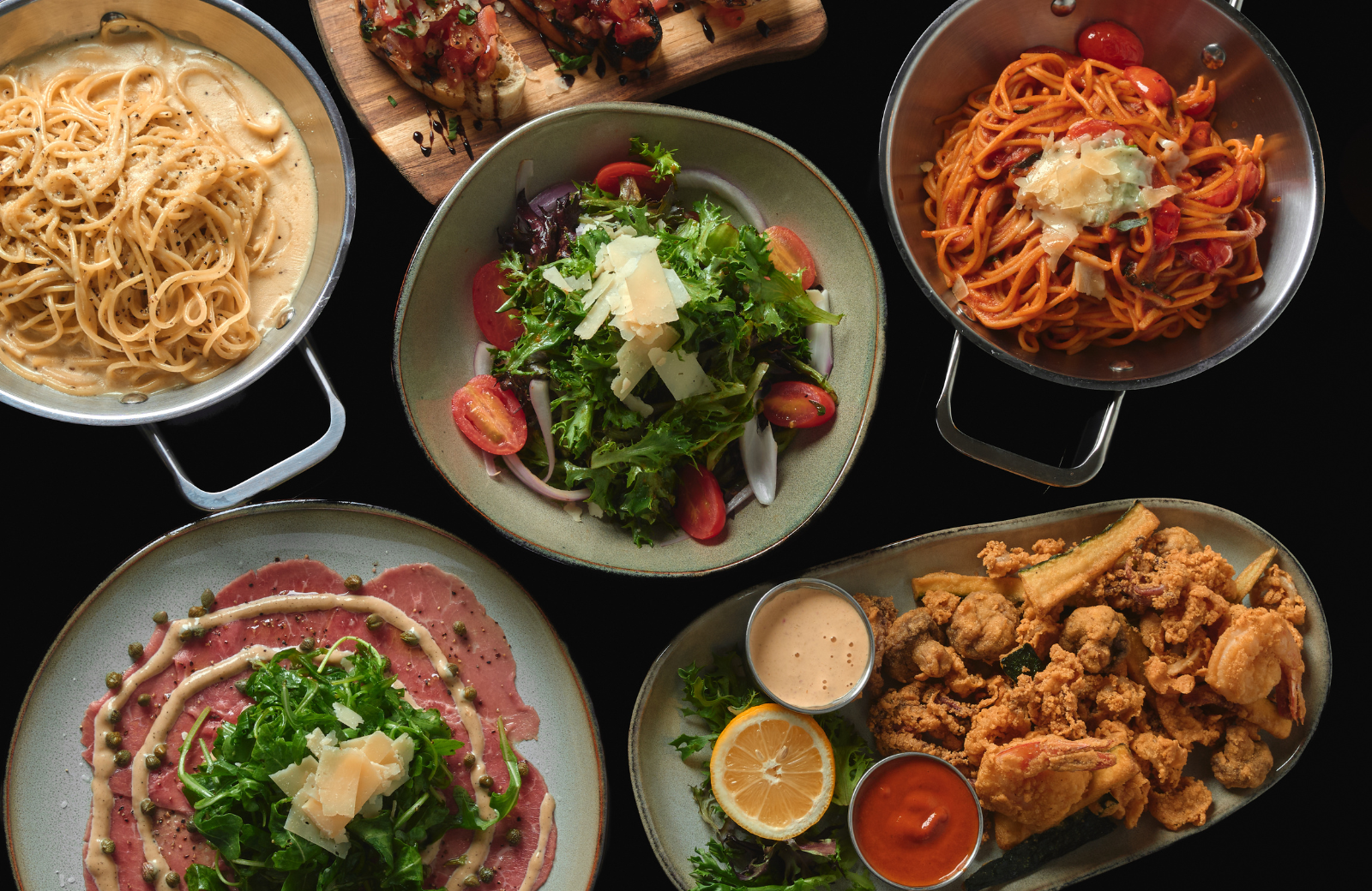 Restaurant banner image