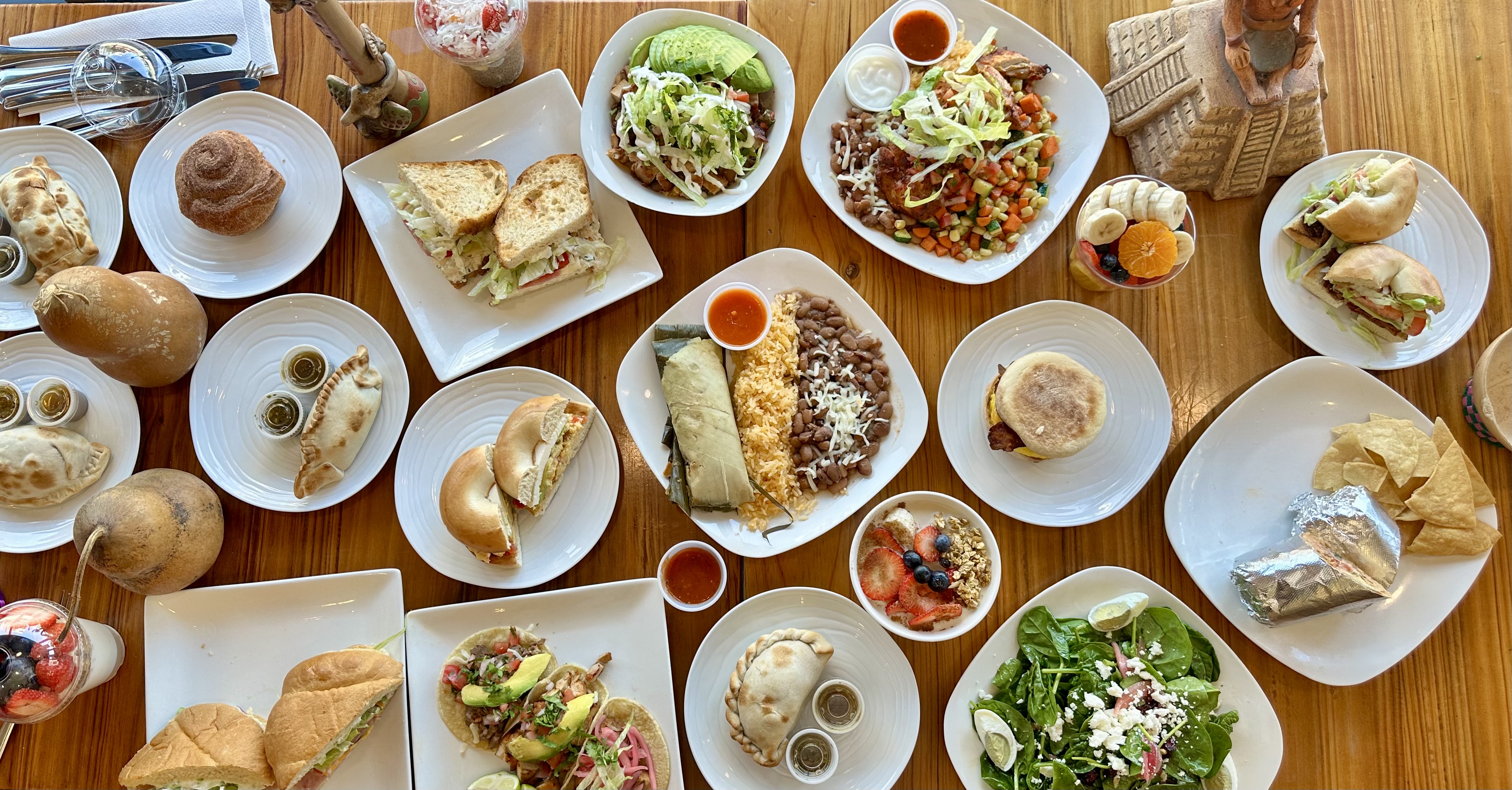 Restaurant banner image