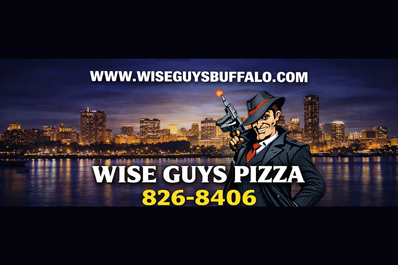 Restaurant banner image