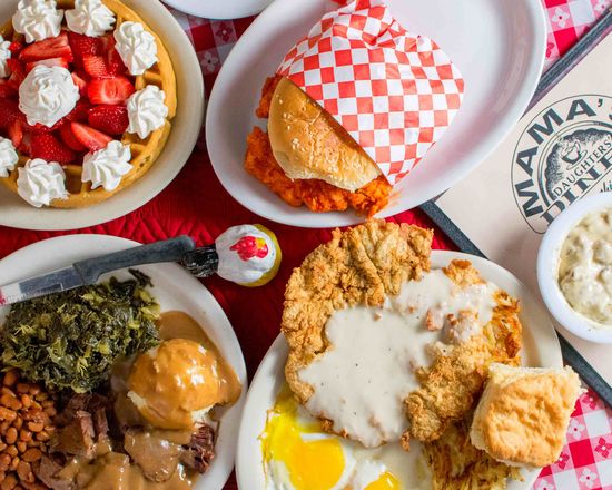 Restaurant banner image