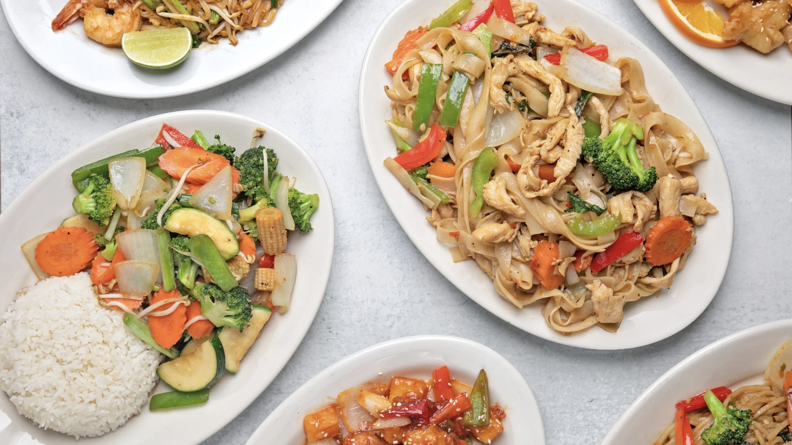 Restaurant banner image