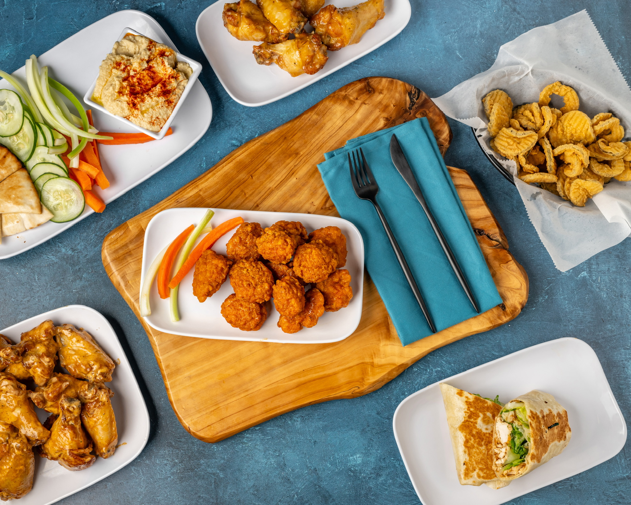 Restaurant banner image