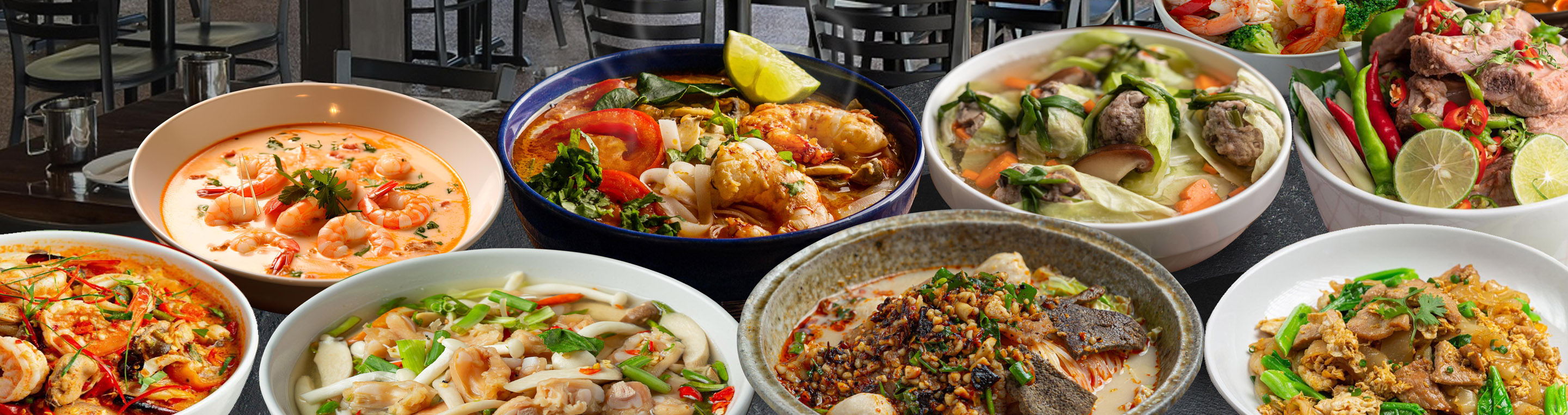 Restaurant banner image