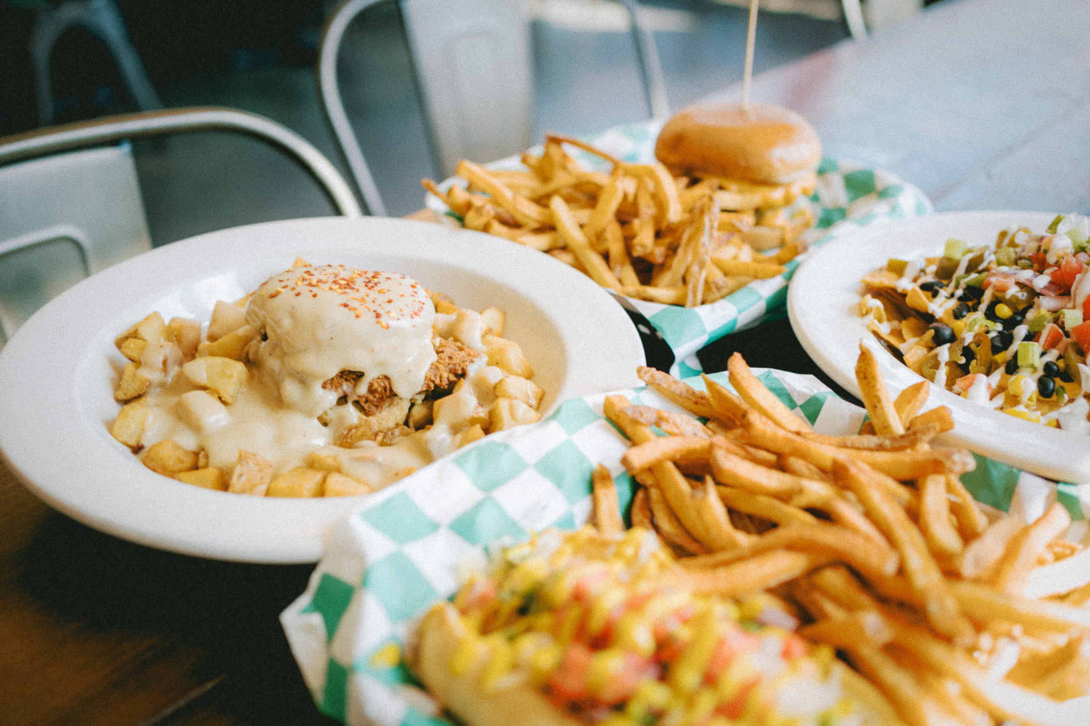 Restaurant banner image