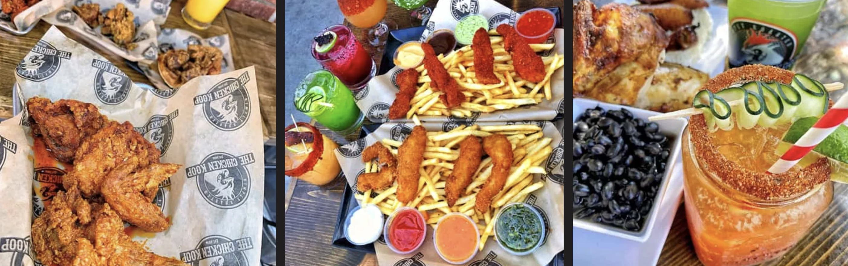 Restaurant banner image