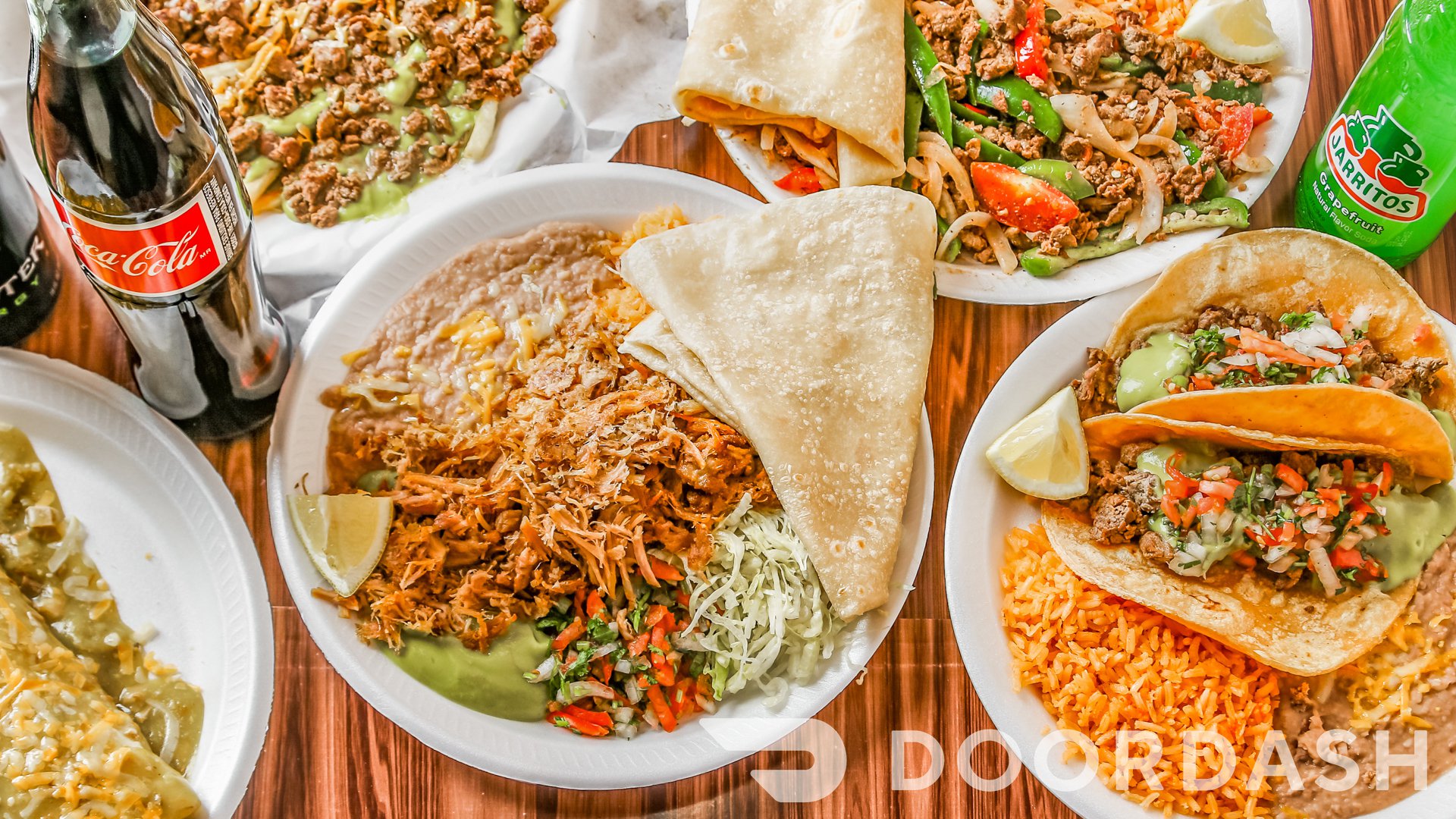 Restaurant banner image